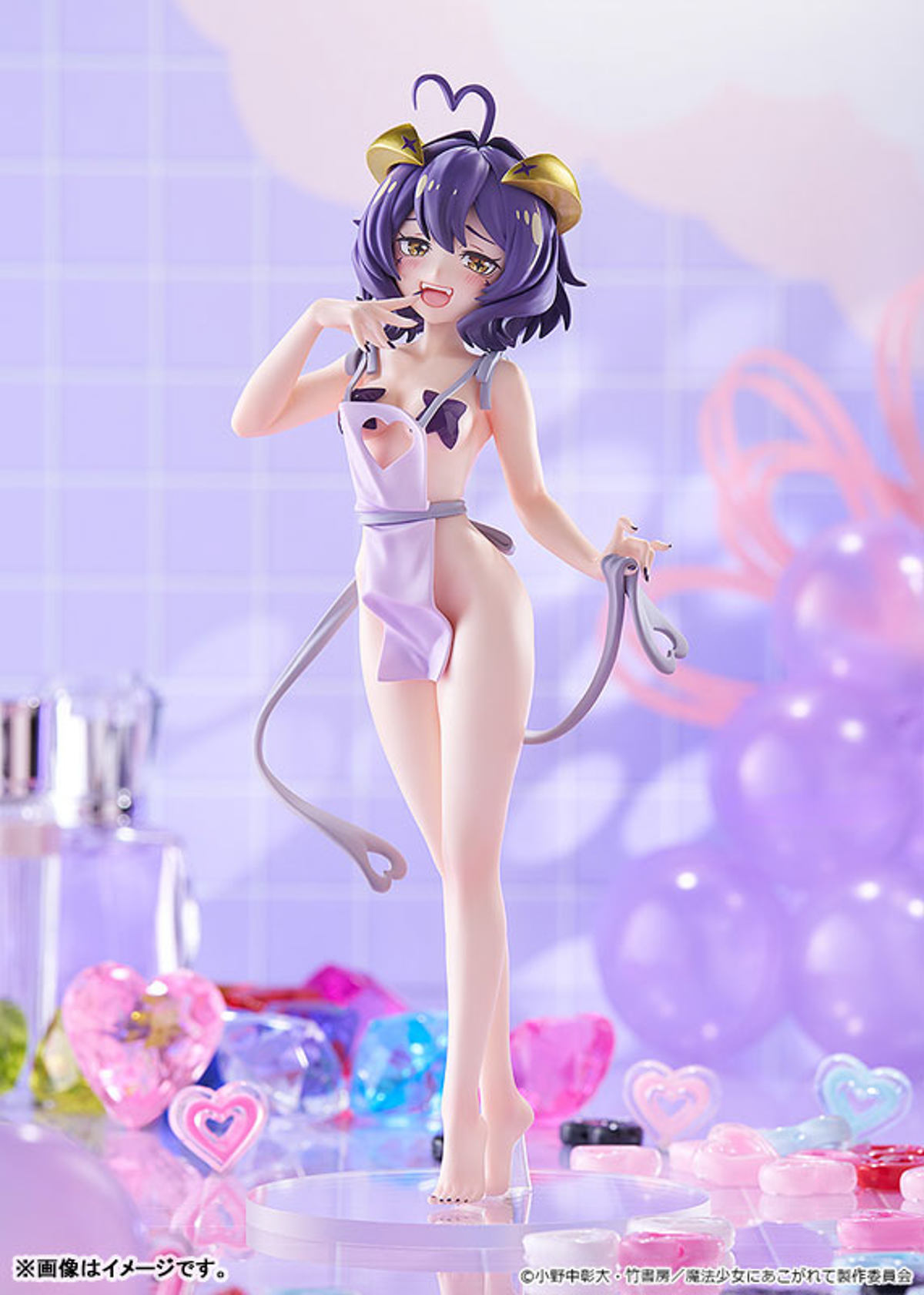 Hiiragi Utena (Good Smile Company) by duncecap