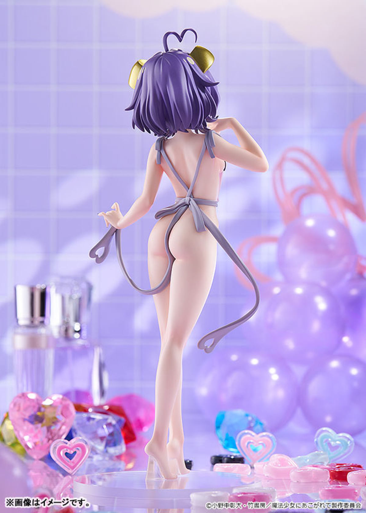 Hiiragi Utena (Good Smile Company) by duncecap