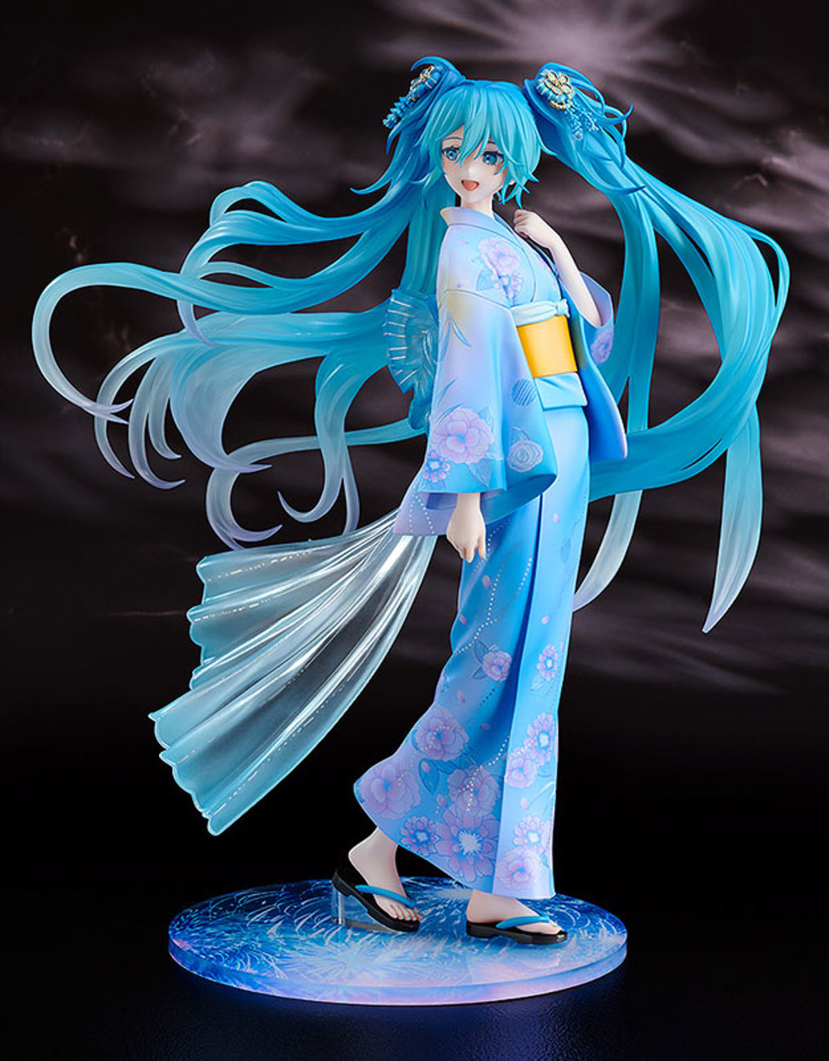 photo of Hatsune Miku