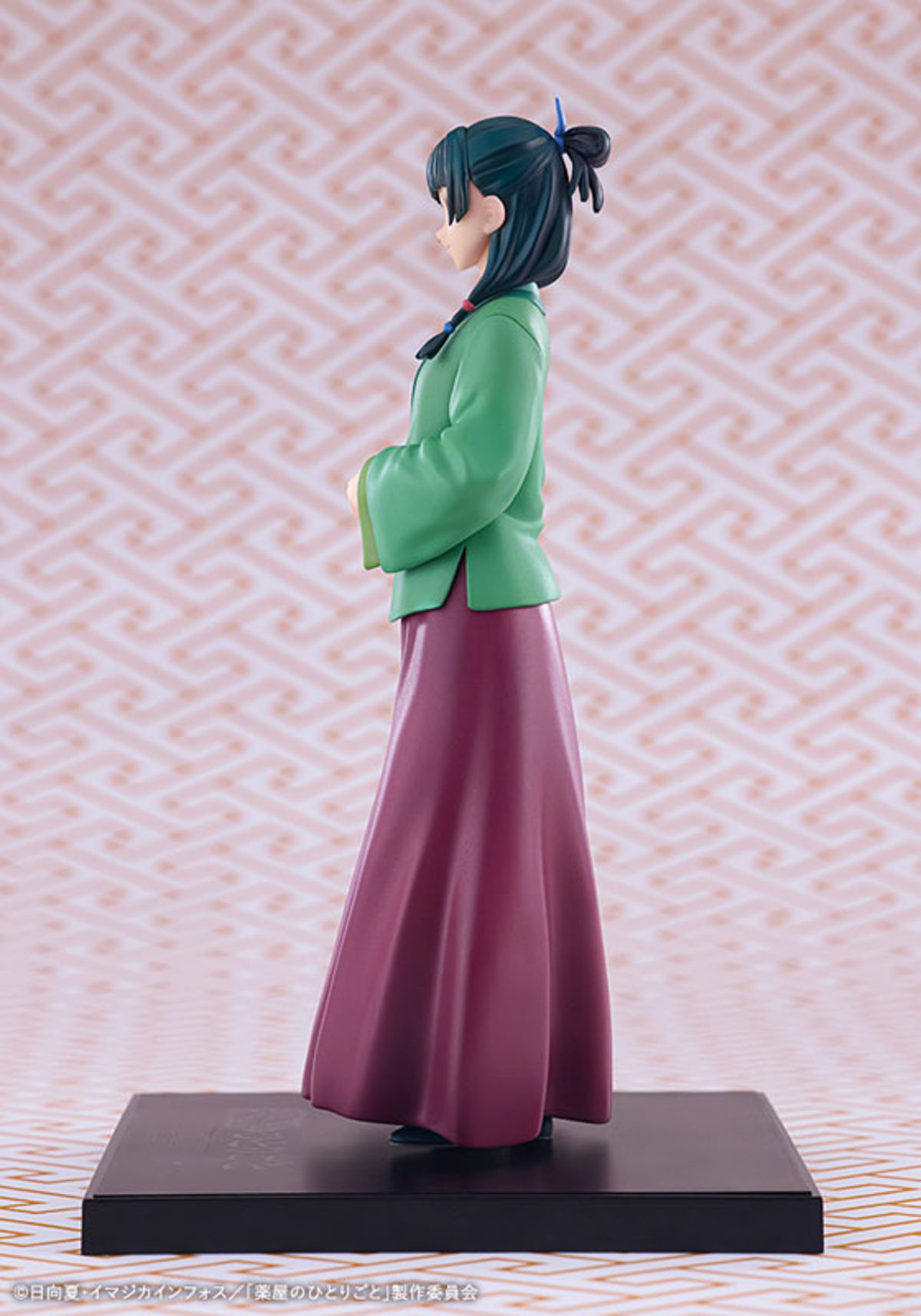 Maomao (Kotobukiya) by duncecap