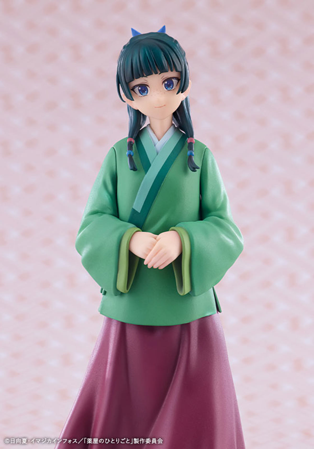 Maomao (Kotobukiya) by duncecap