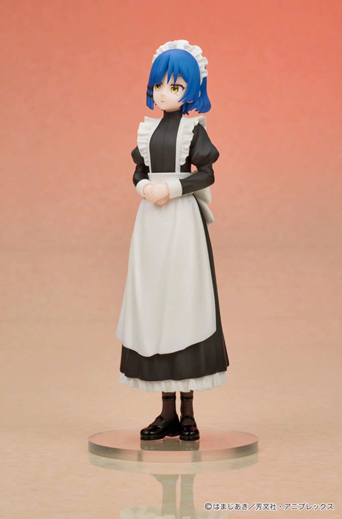 Yamada Ryou (DIG) by duncecap