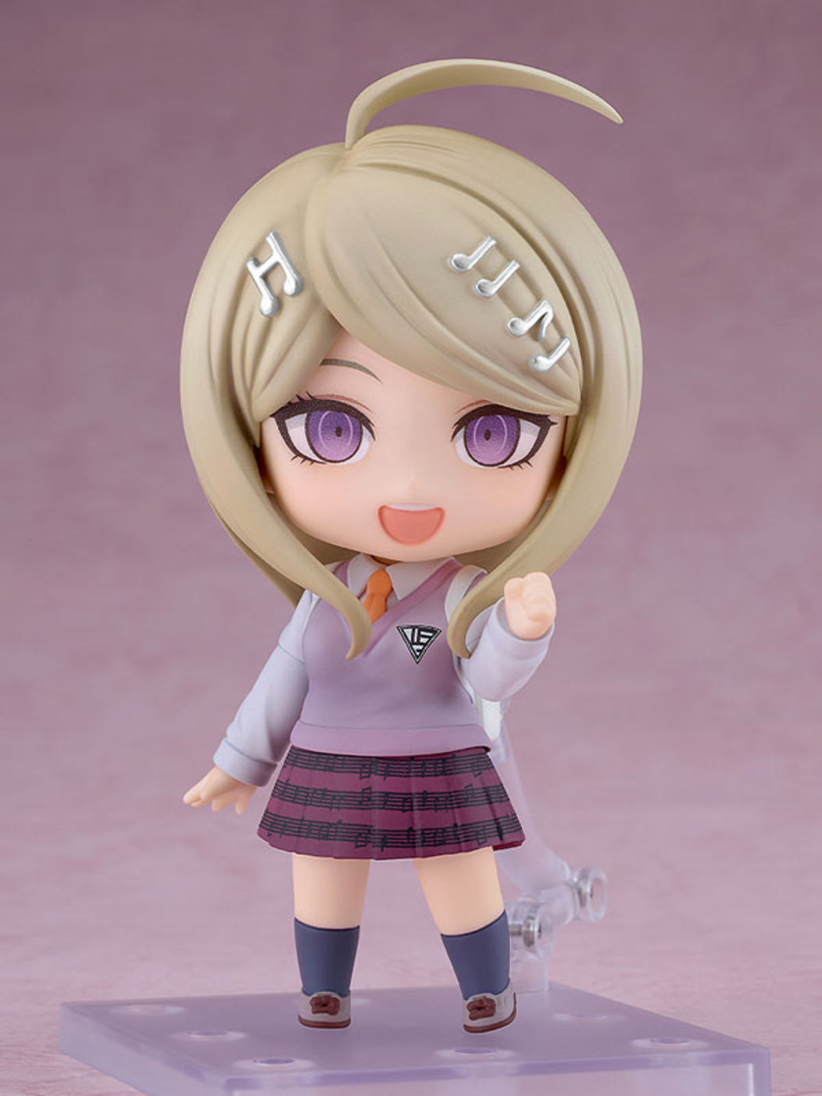 photo of Akamatsu Kaede
