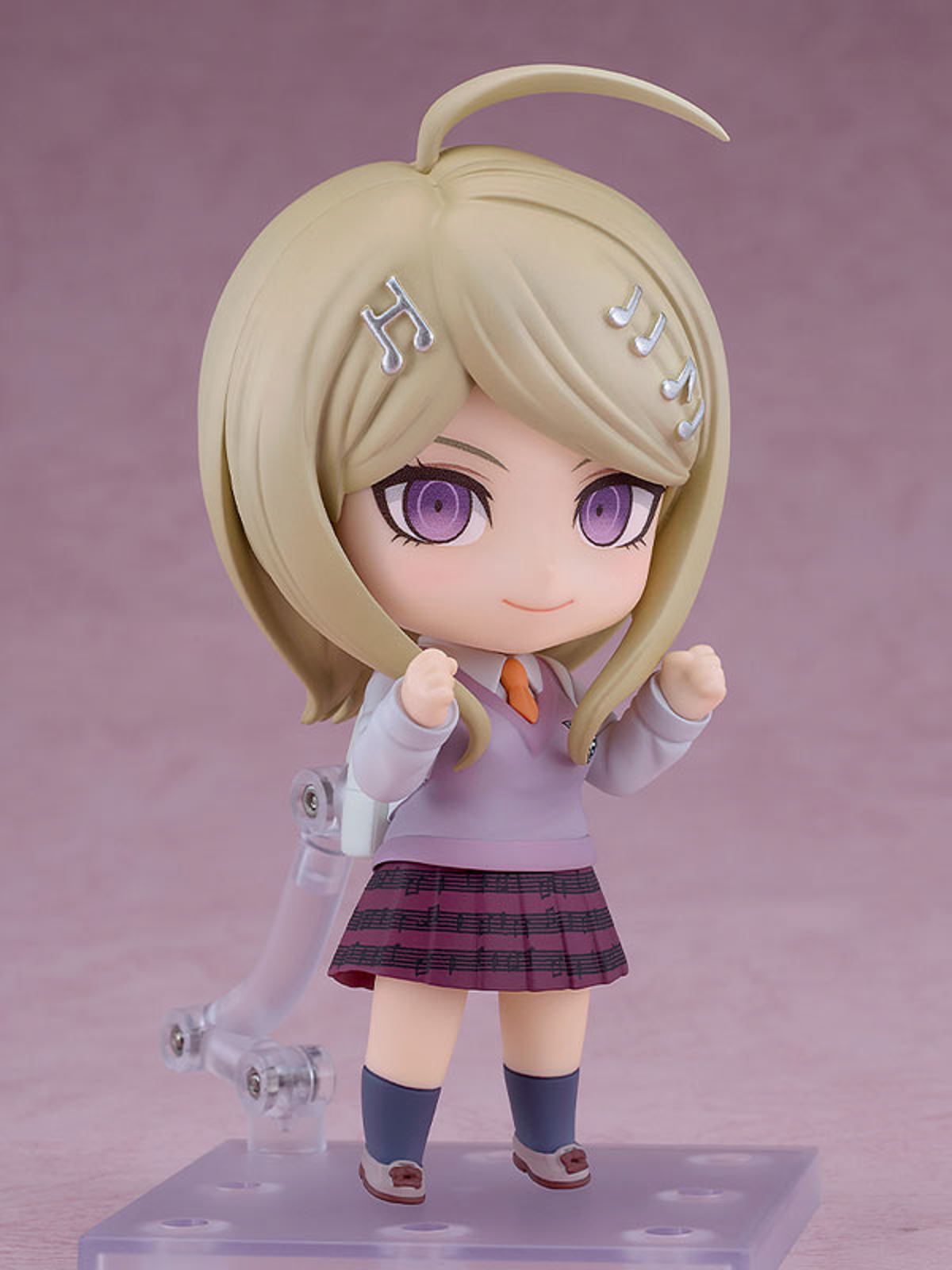Akamatsu Kaede (Good Smile Company) by duncecap