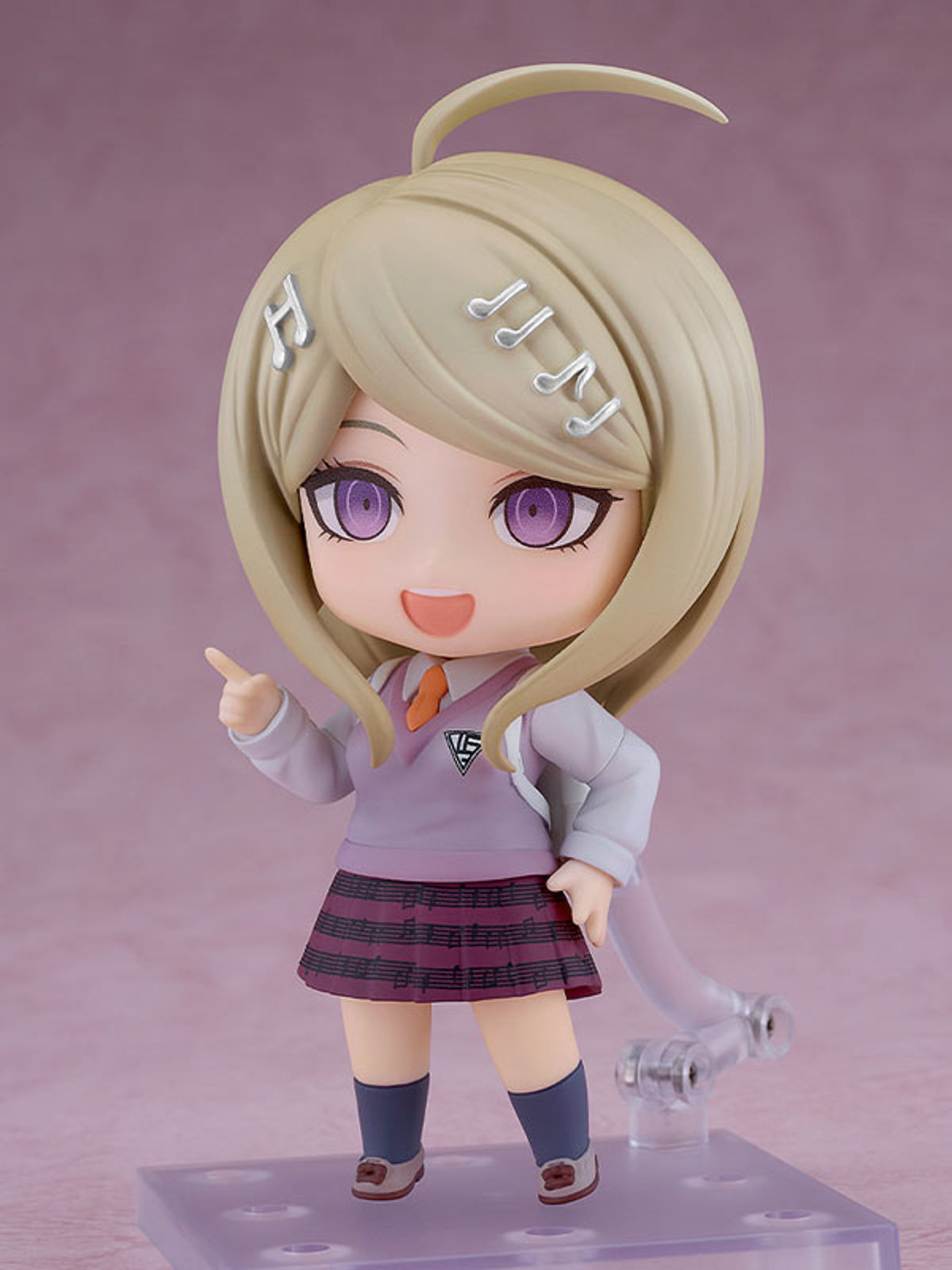 Akamatsu Kaede (Good Smile Company) by duncecap