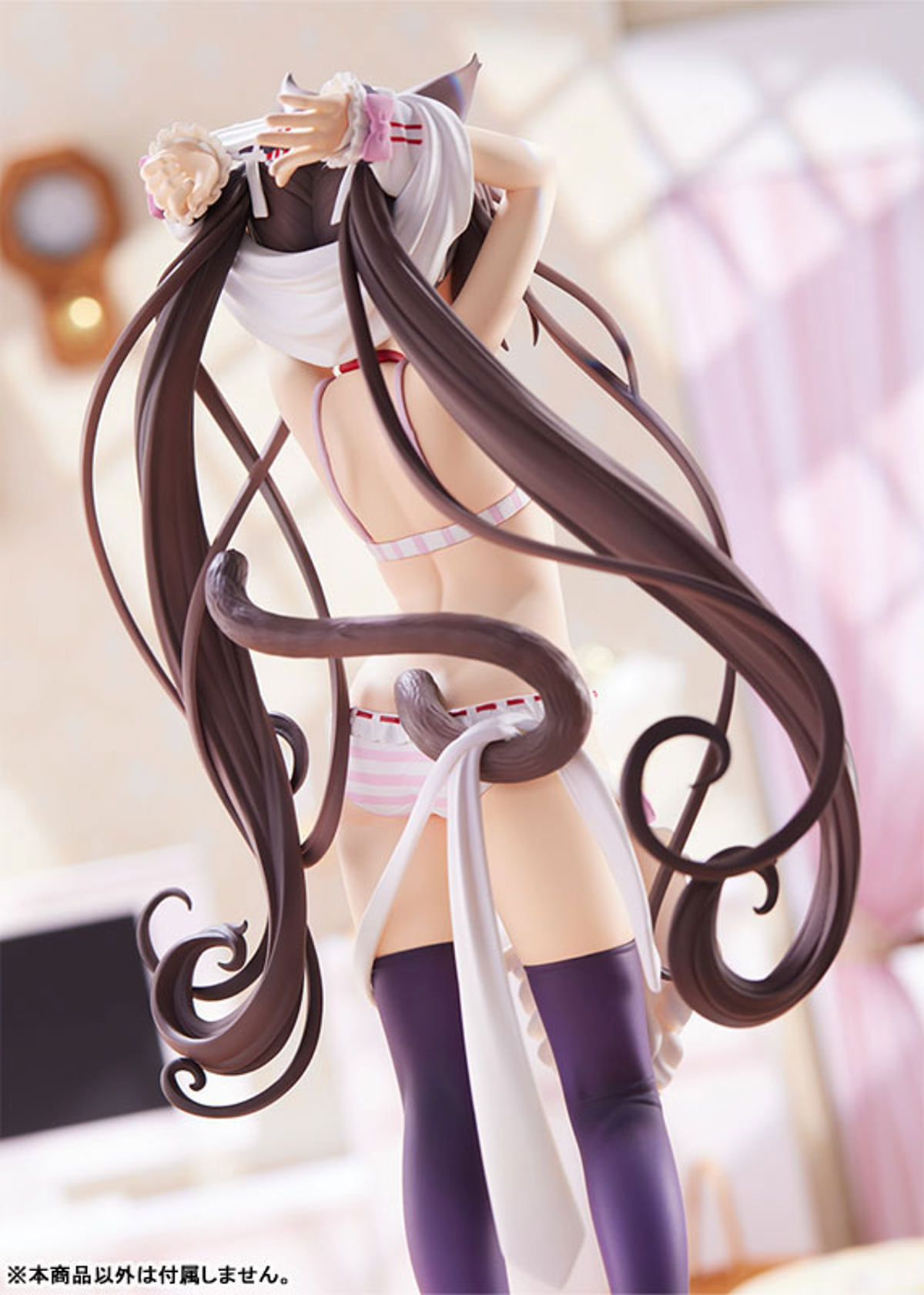 Chocola (P.M. Office A) by duncecap