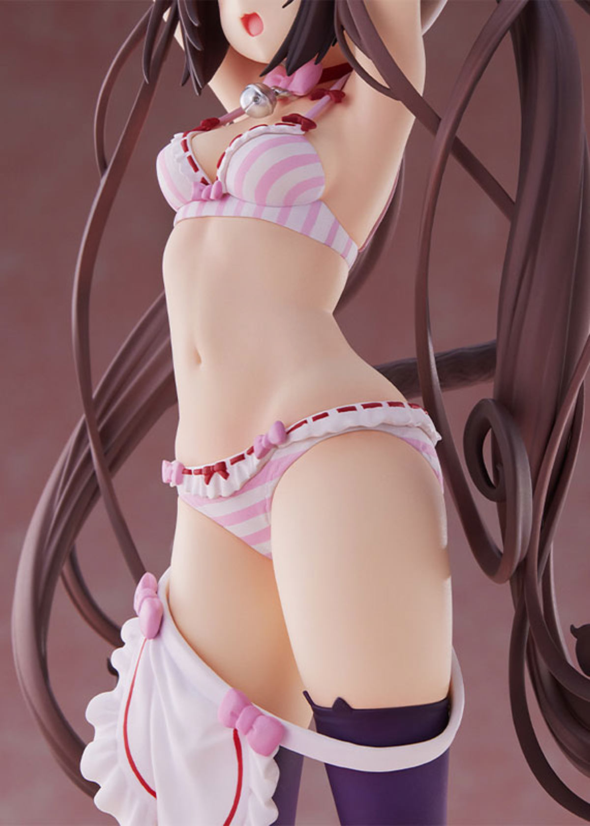 Chocola (P.M. Office A) by duncecap