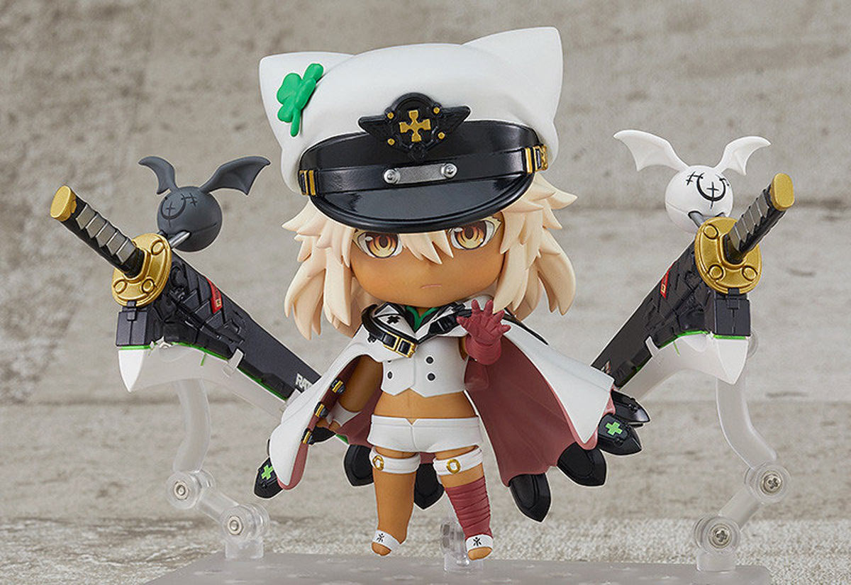 Ramlethal Valentine (Good Smile Company) by duncecap