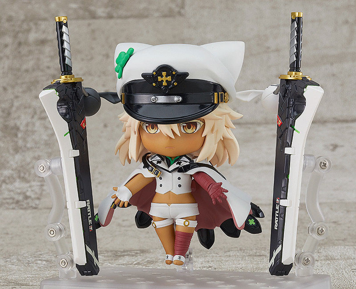 photo of Ramlethal Valentine