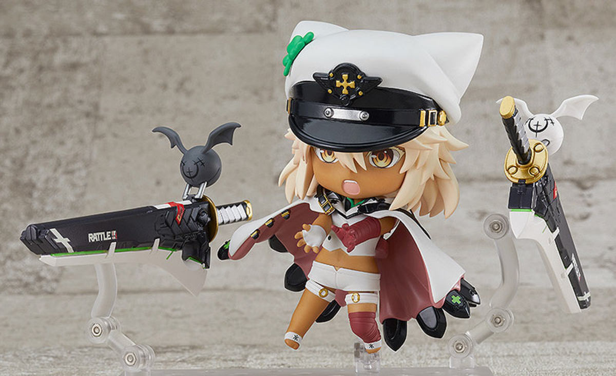 Ramlethal Valentine (Good Smile Company) by duncecap