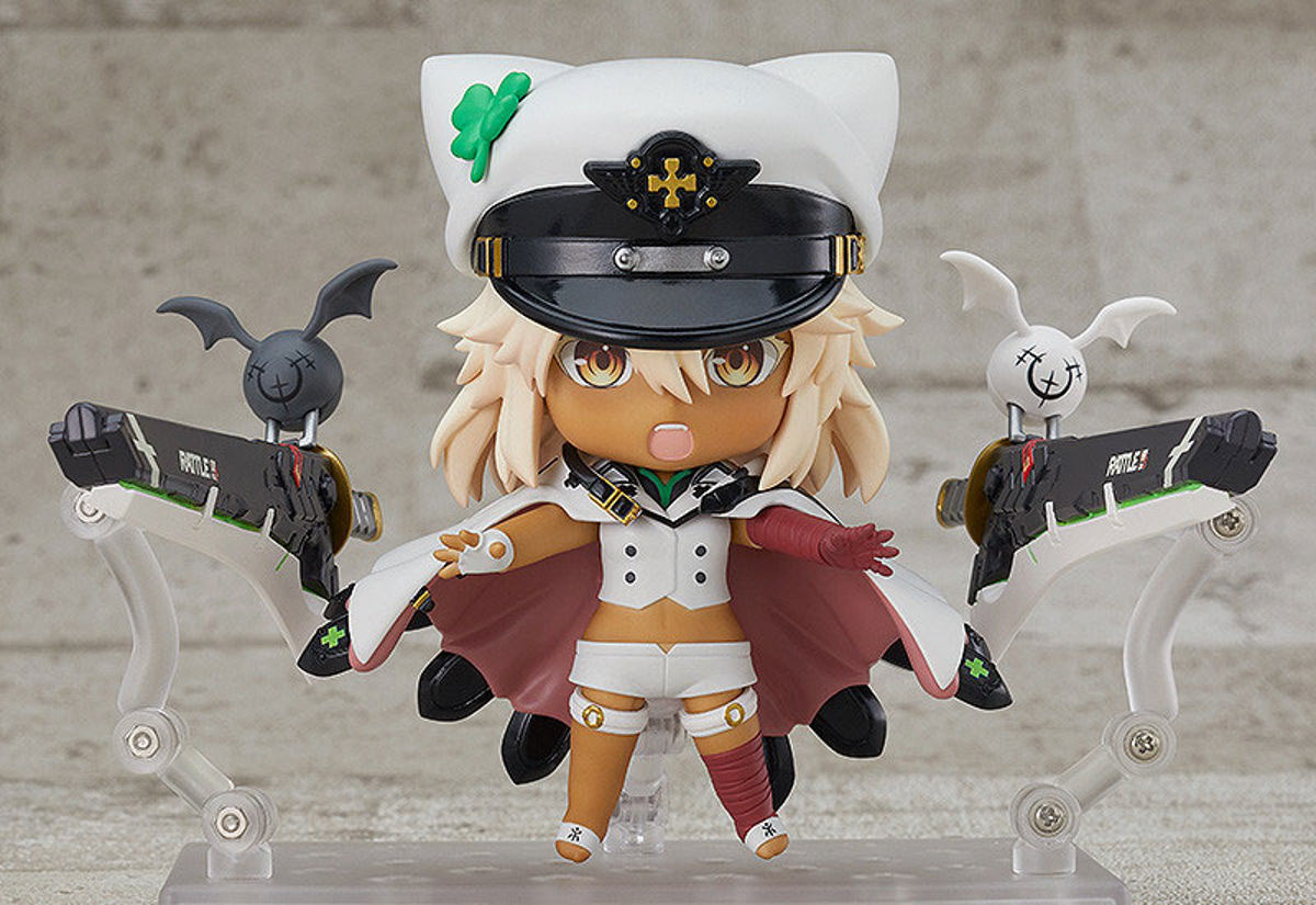 Ramlethal Valentine (Good Smile Company) by duncecap