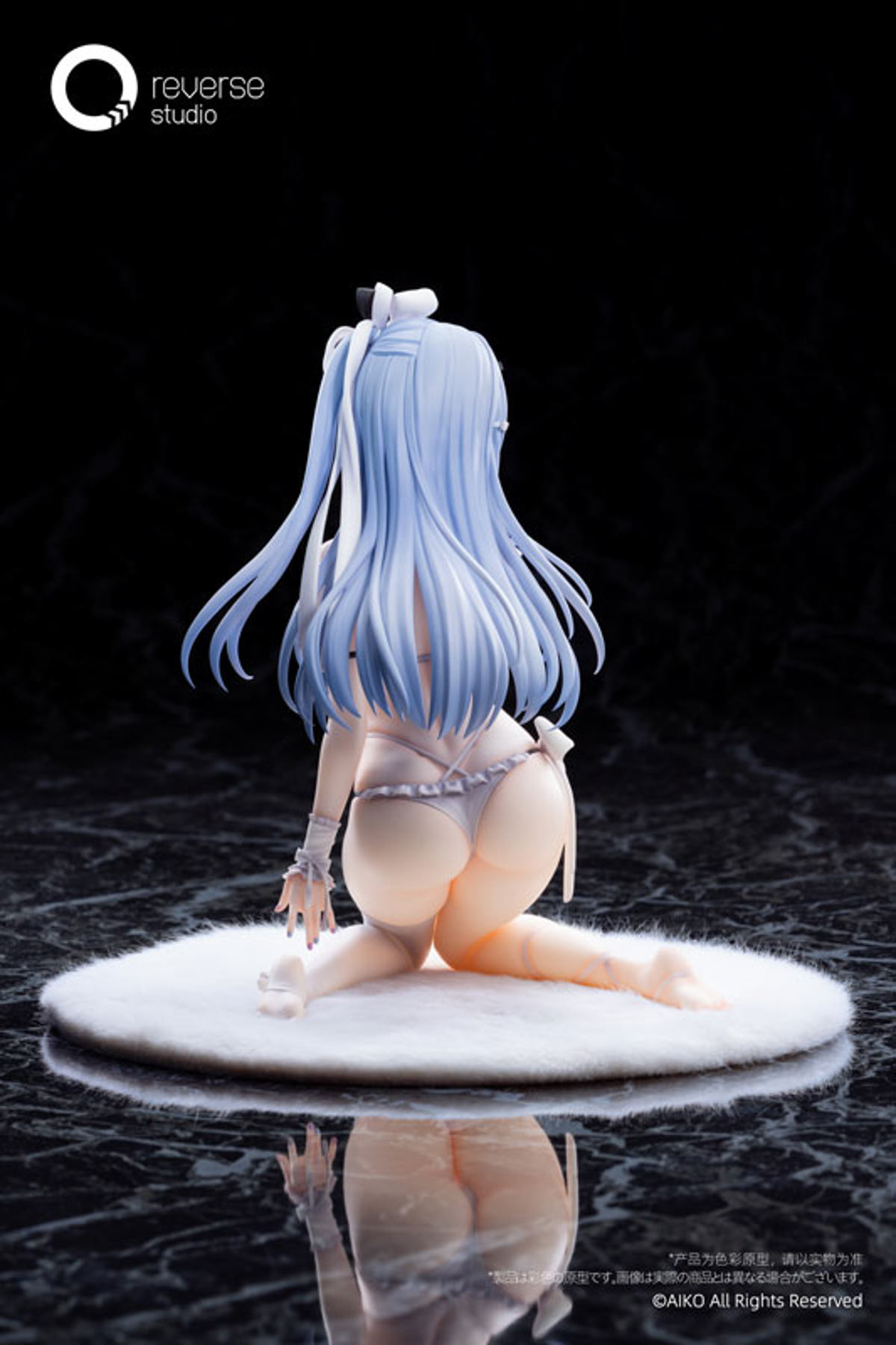 NIYA (Reverse Studio) by duncecap