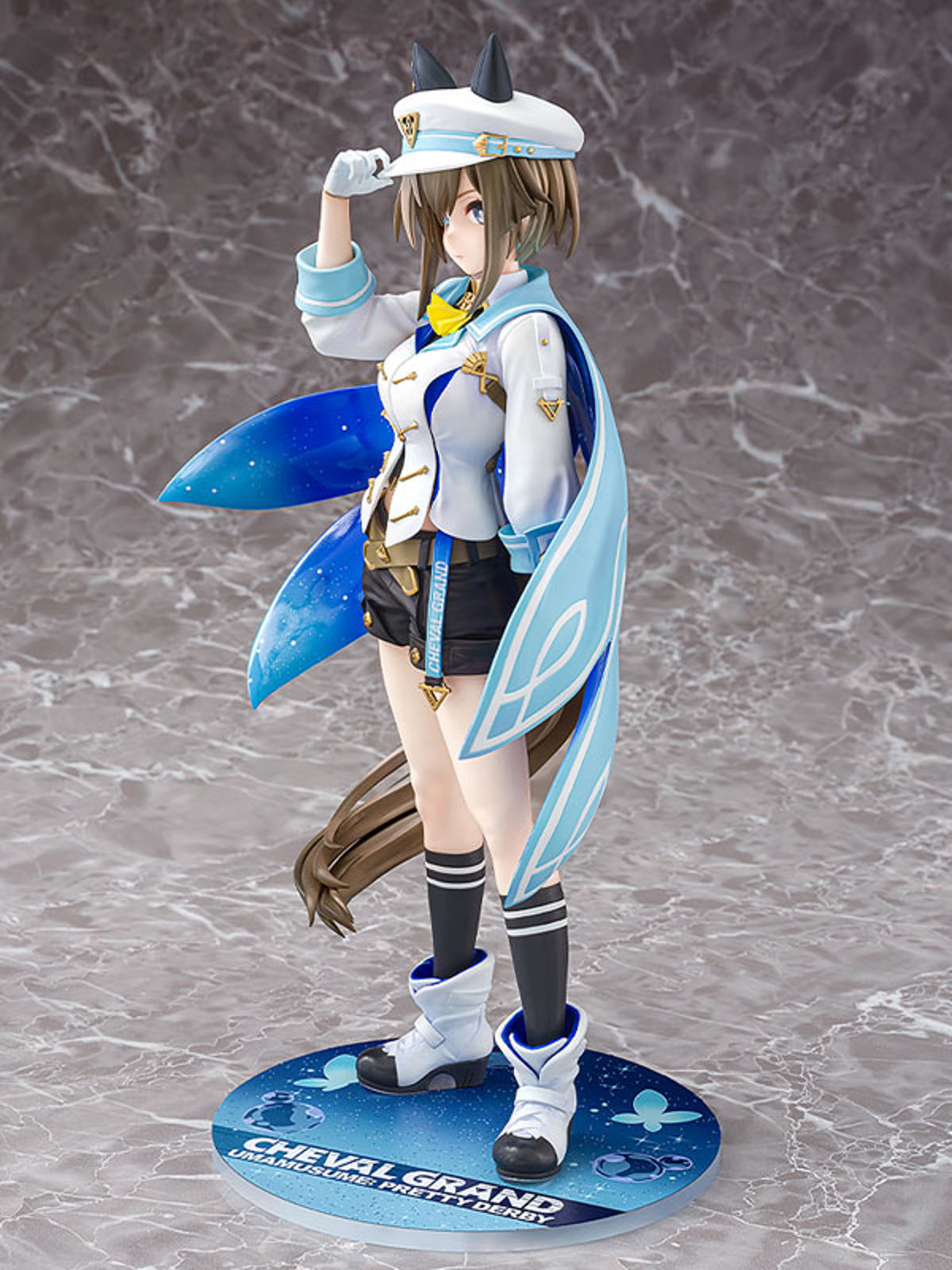 Cheval Grand (Phat Company) by duncecap