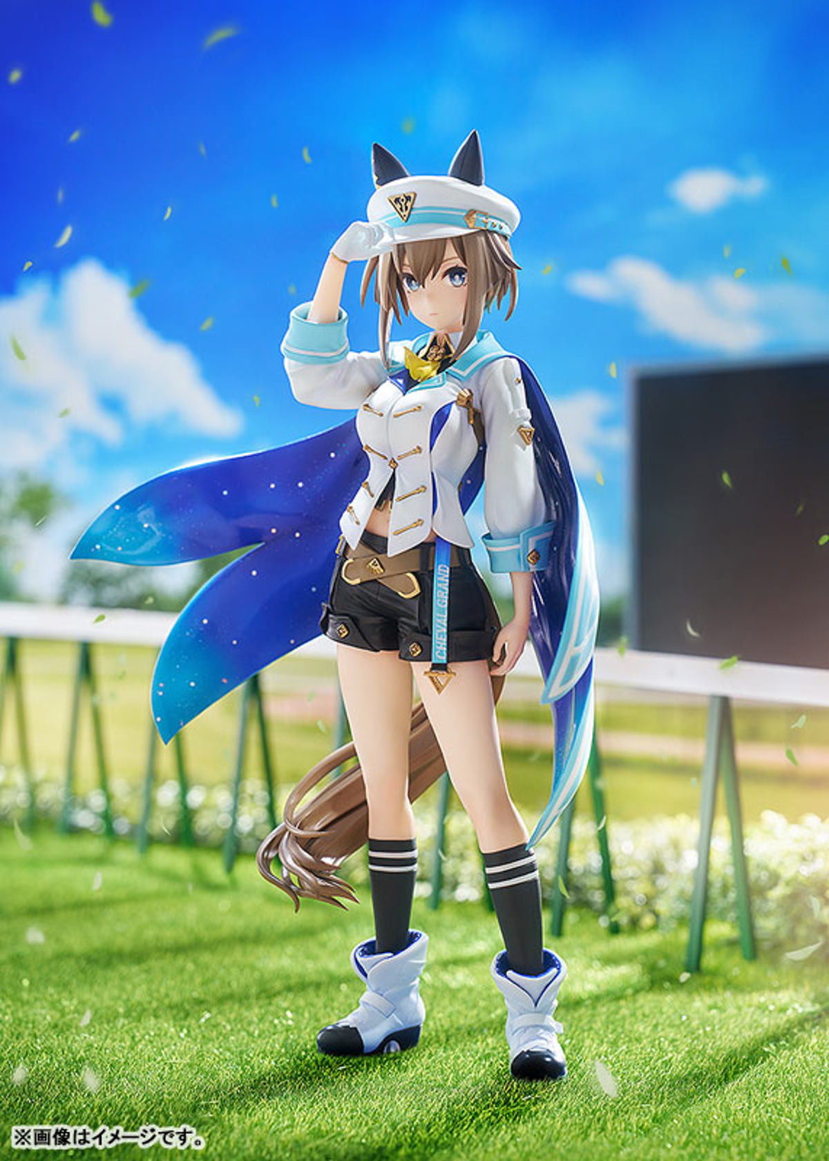 Cheval Grand (Phat Company) by duncecap