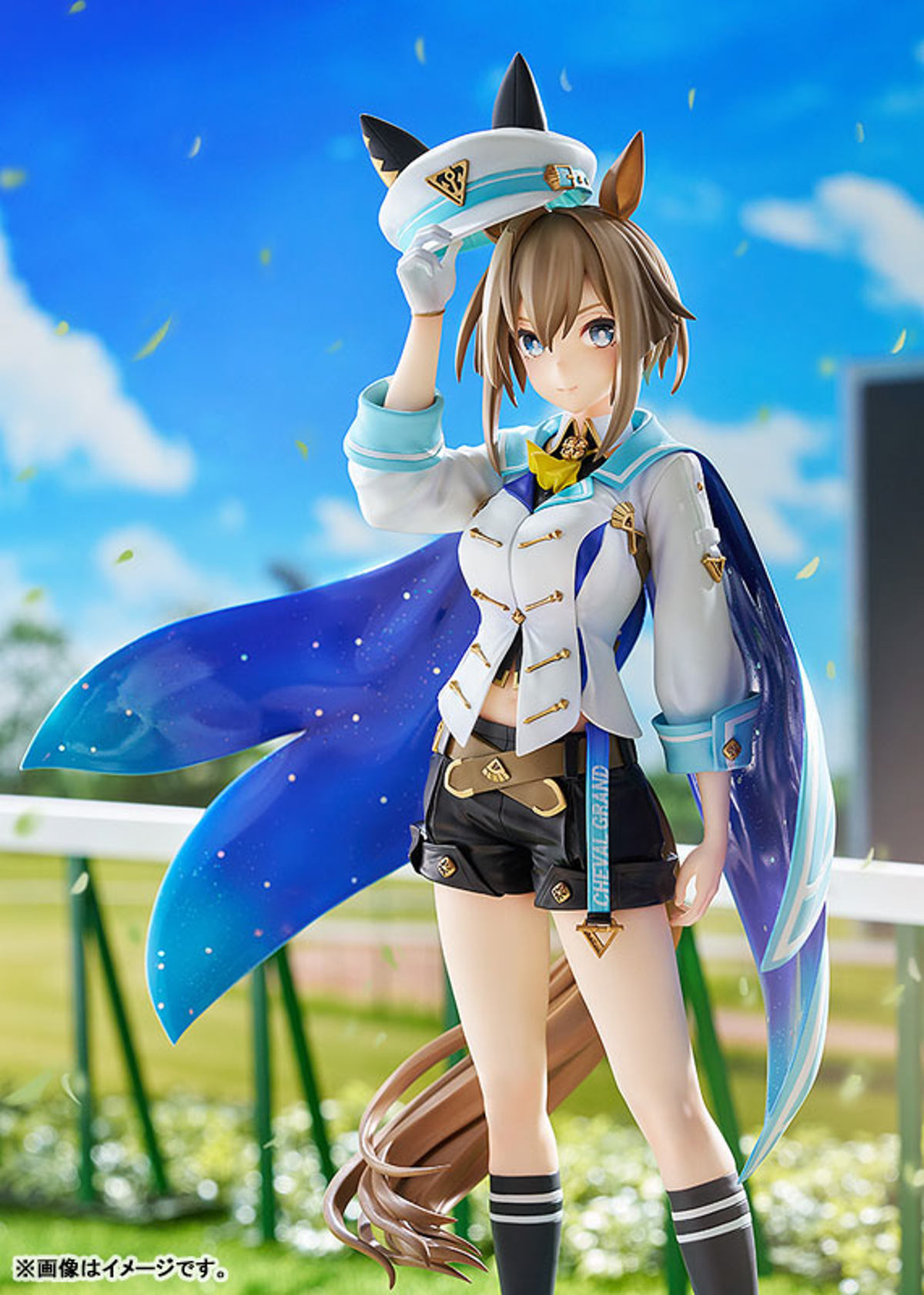 Cheval Grand (Phat Company) by duncecap