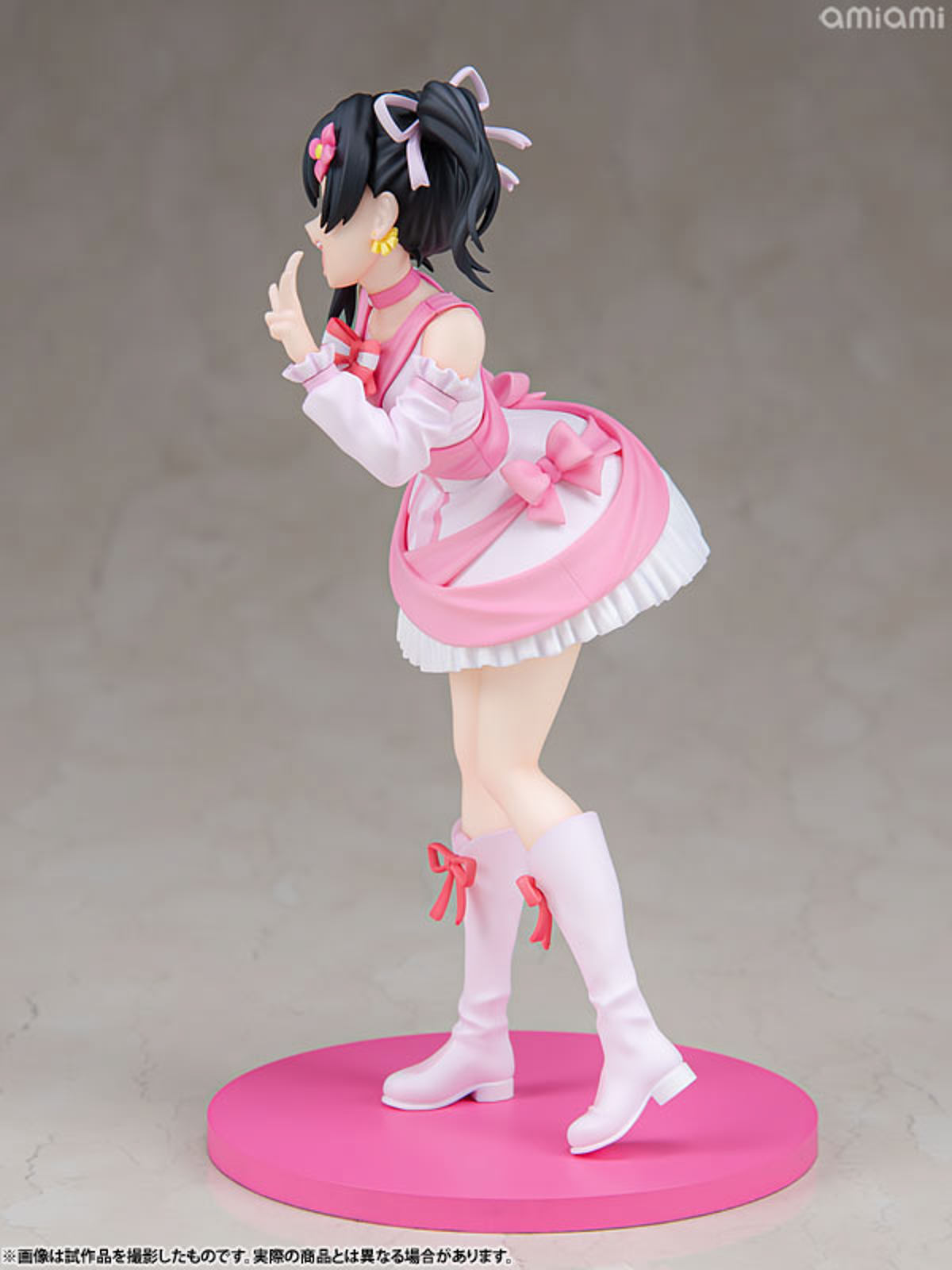 Yazawa Nico (Kadokawa) by duncecap