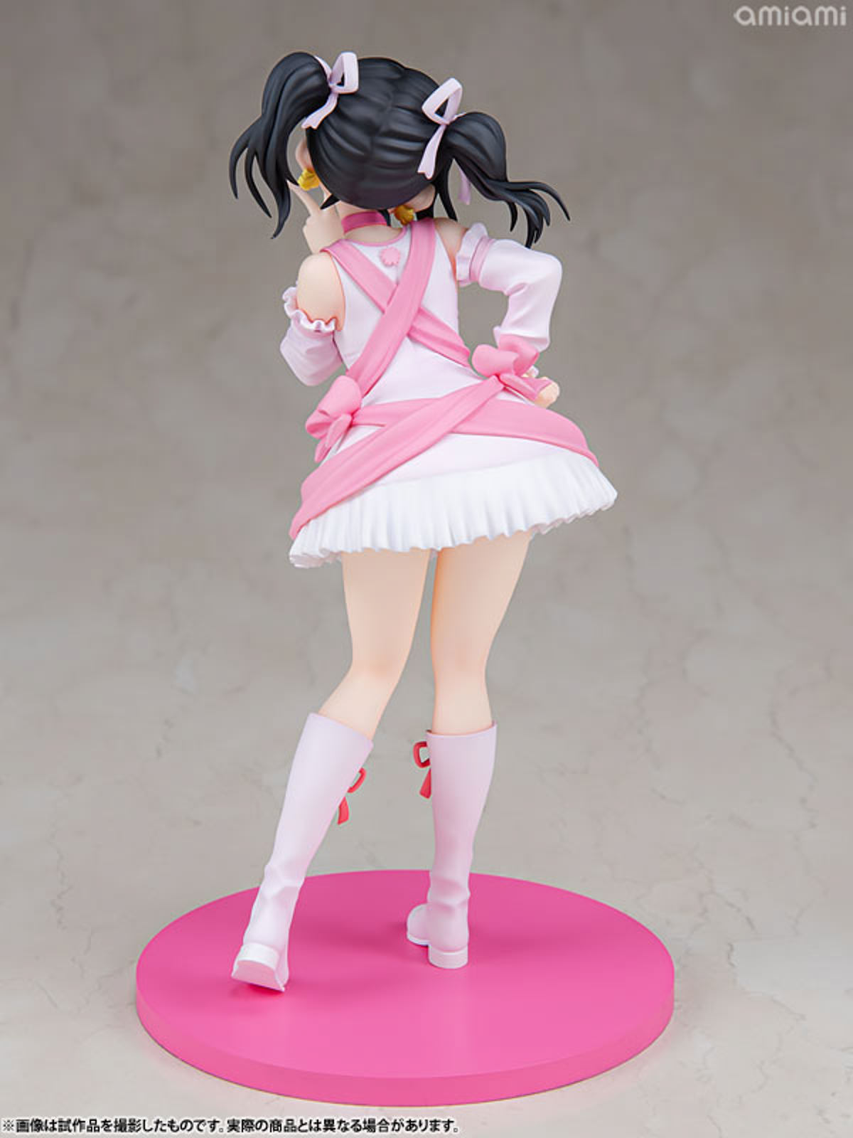 Yazawa Nico (Kadokawa) by duncecap