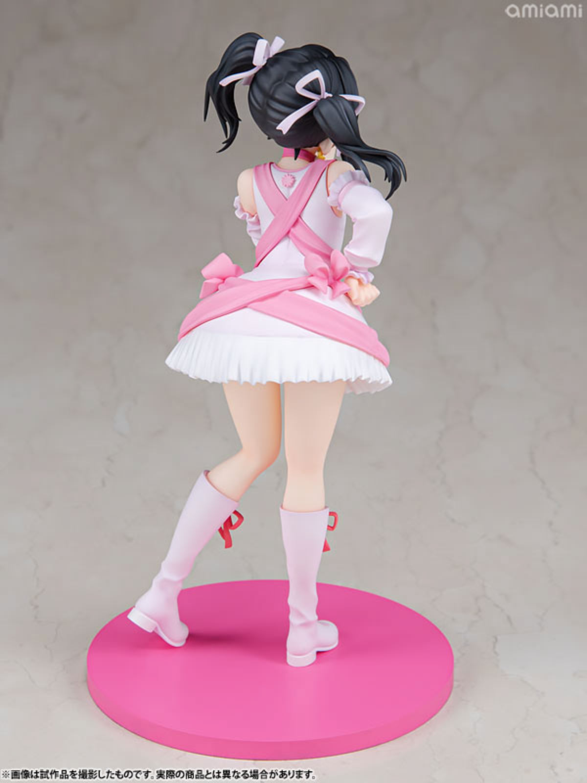 Yazawa Nico (Kadokawa) by duncecap