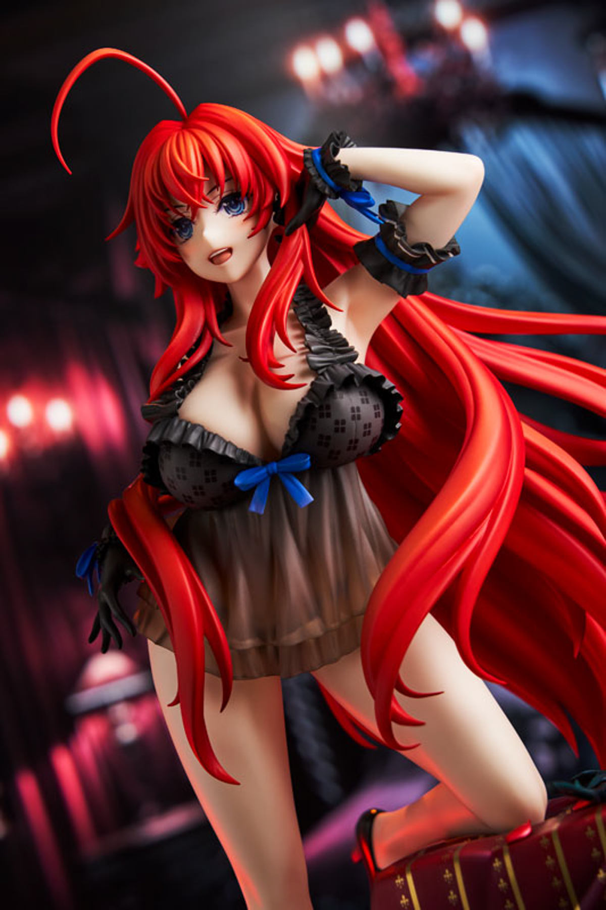 photo of Rias Gremory