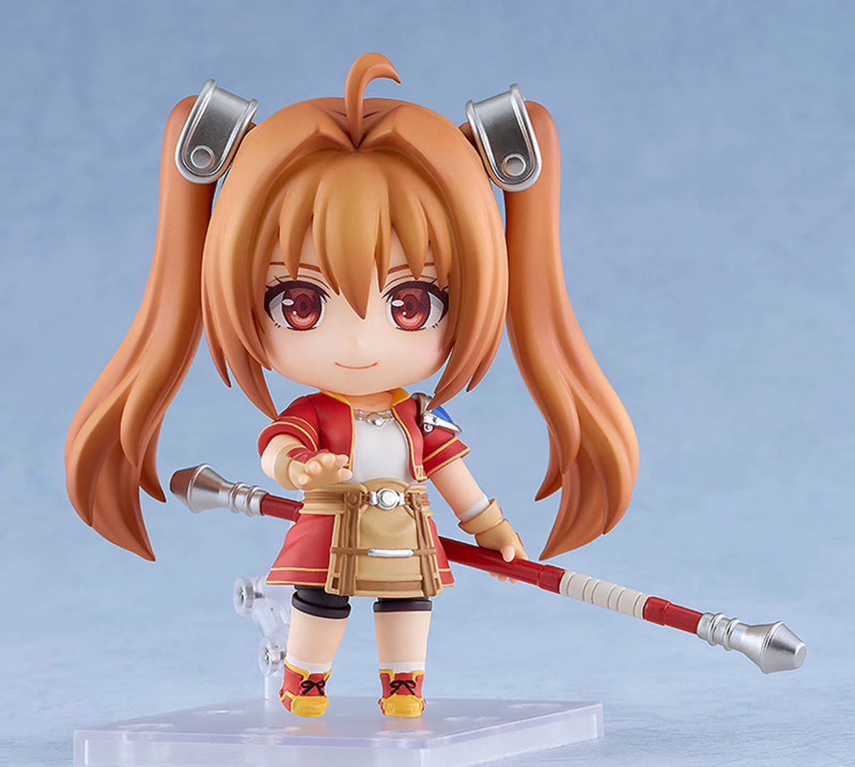 Estelle Bright (Good Smile Company) by duncecap