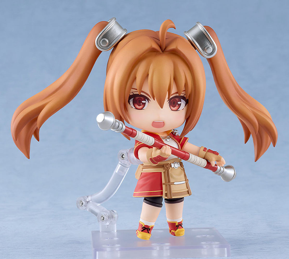 Estelle Bright (Good Smile Company) by duncecap
