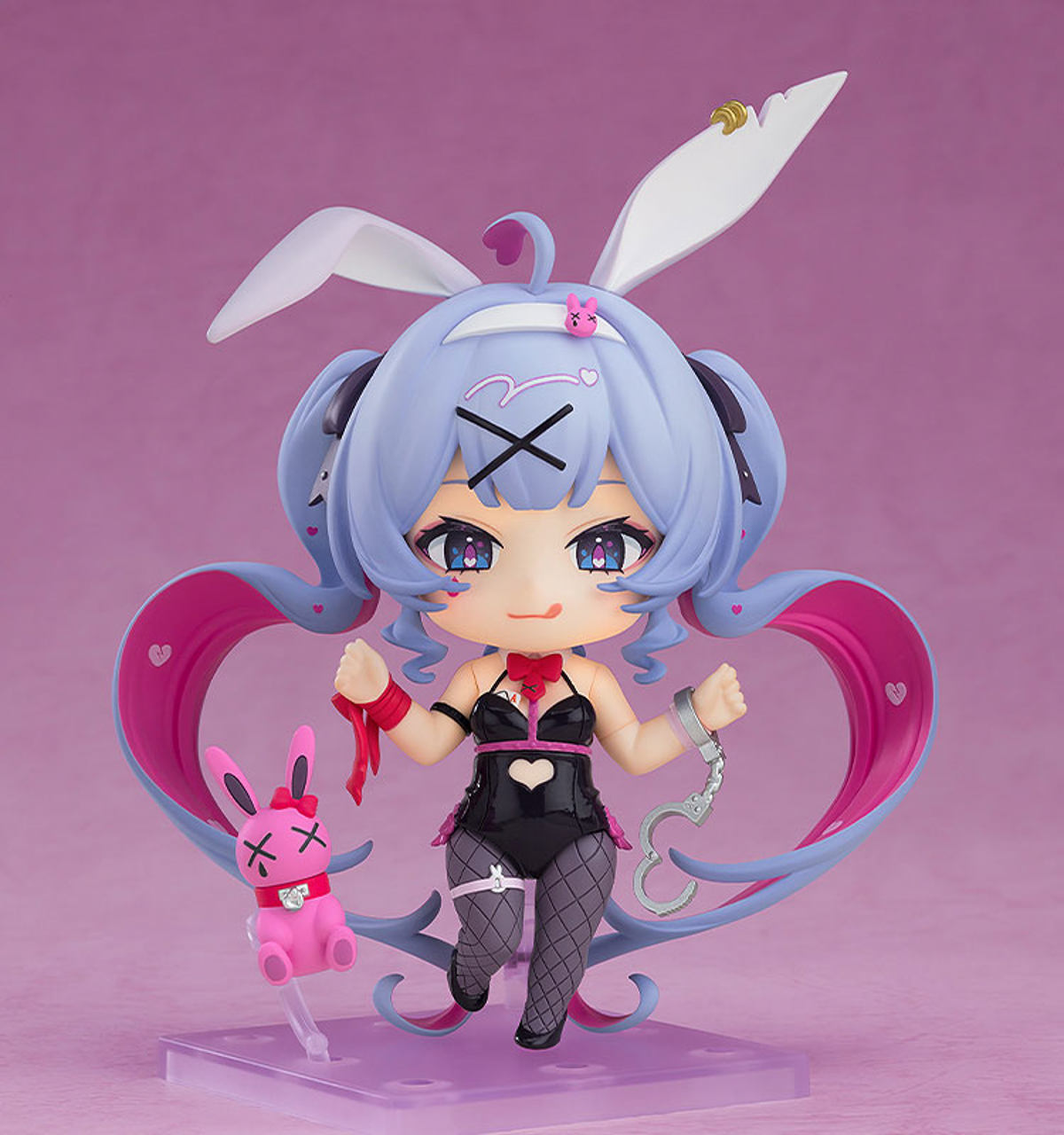 Hatsune Miku (Good Smile Company) by duncecap