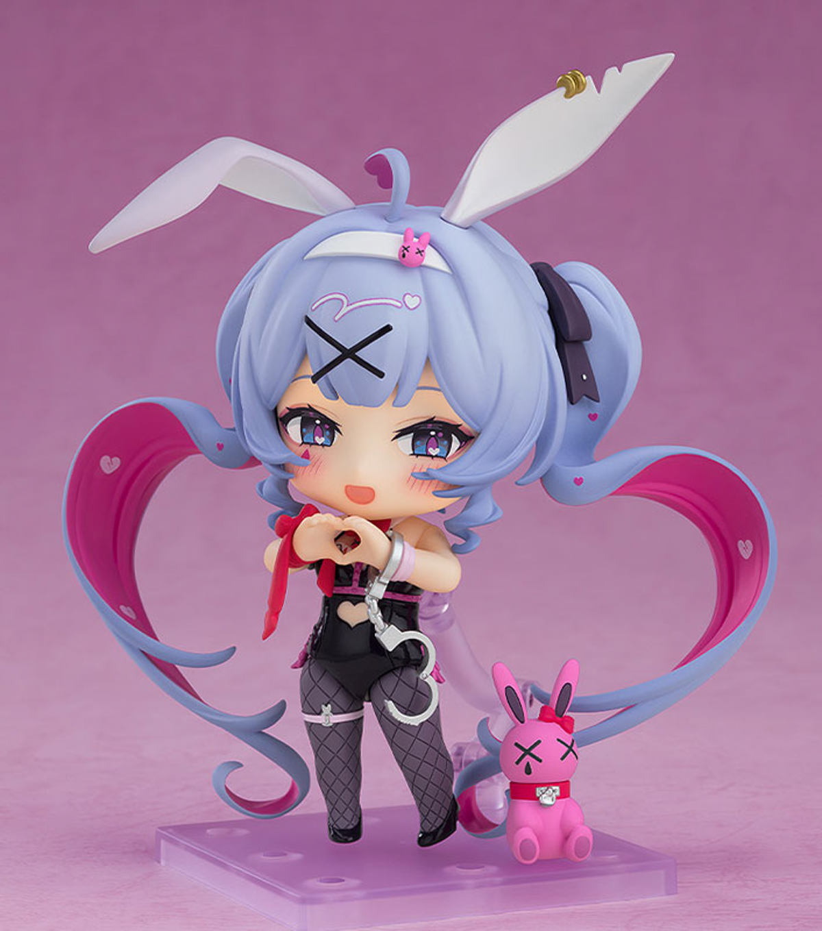 photo of Hatsune Miku