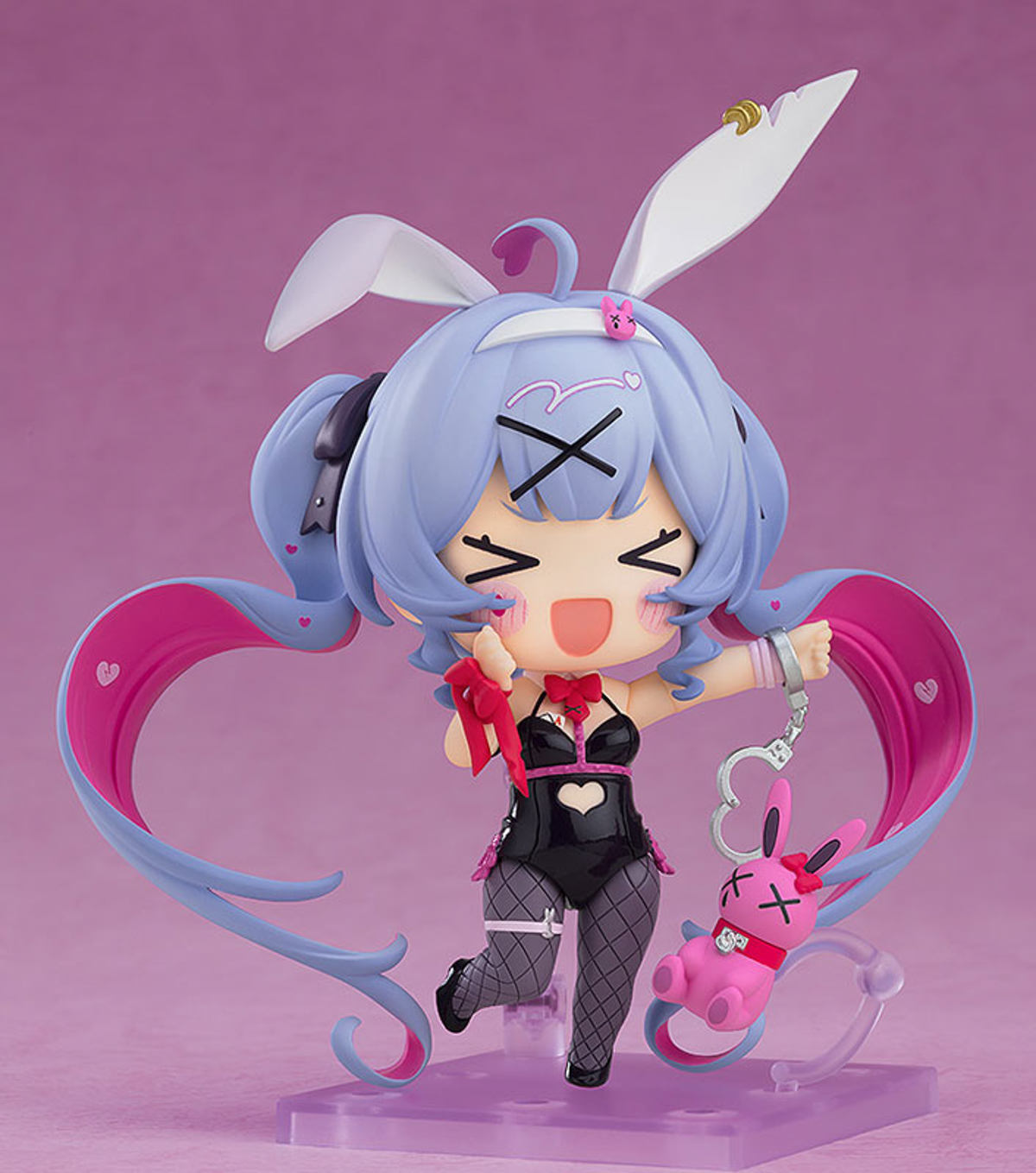 Hatsune Miku (Good Smile Company) by duncecap