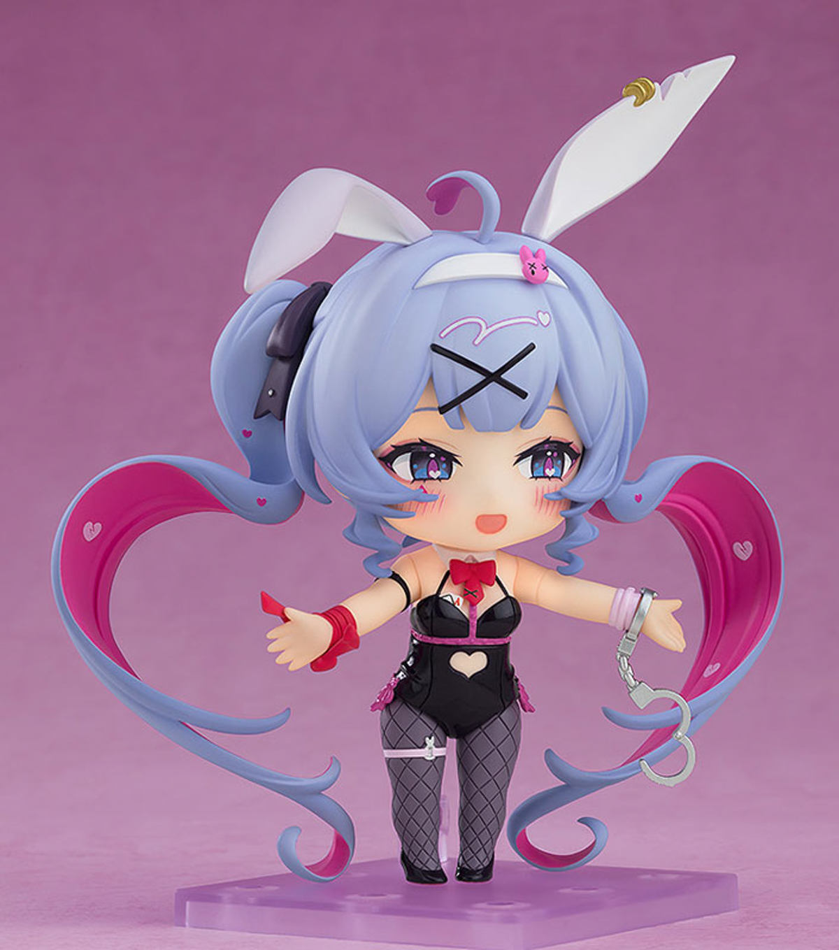 Hatsune Miku (Good Smile Company) by duncecap