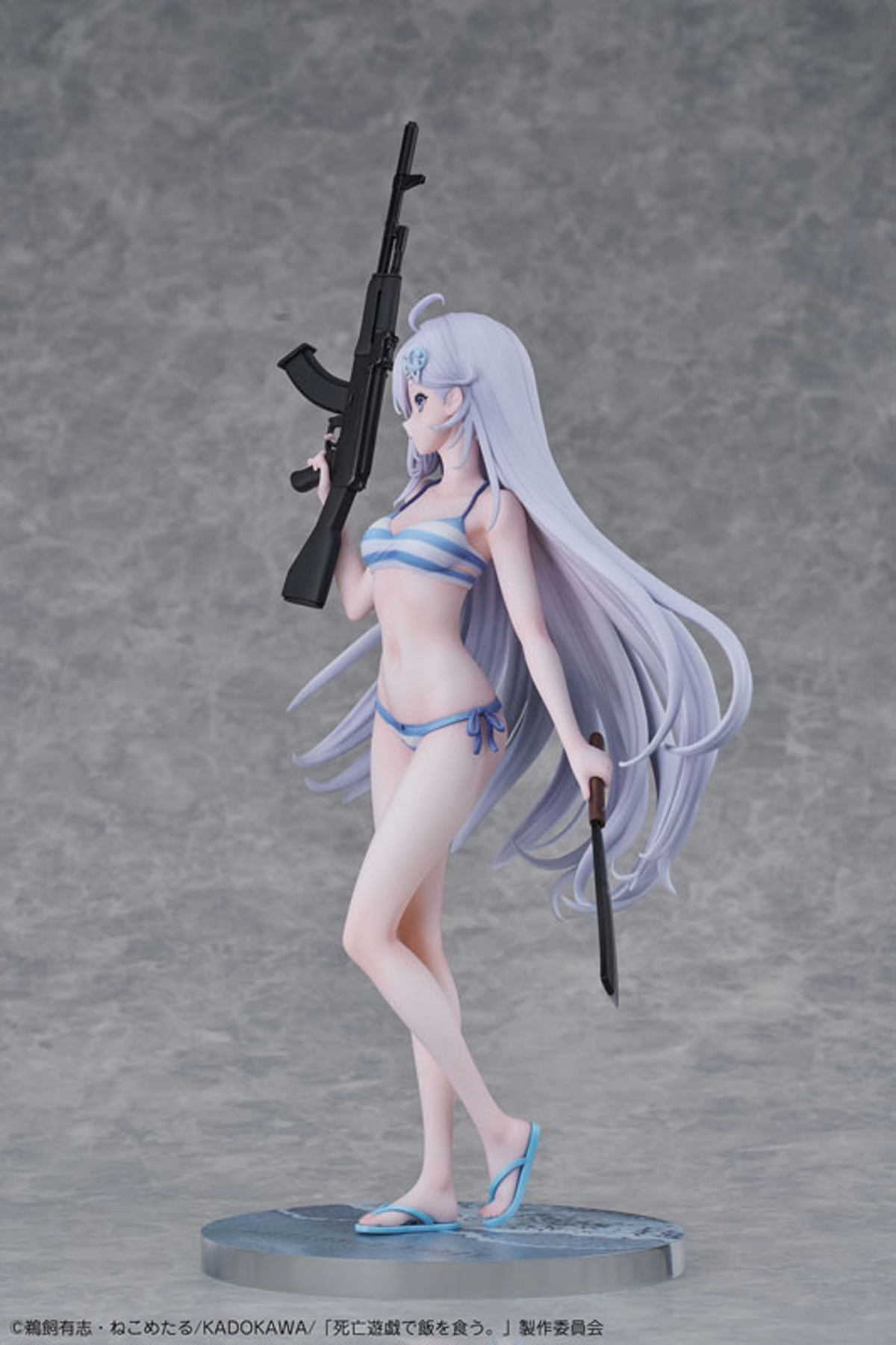 Sorimachi Yuki (Design COCO) by duncecap