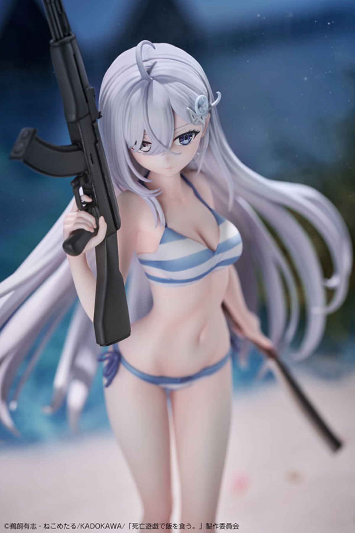Sorimachi Yuki (Design COCO) by duncecap