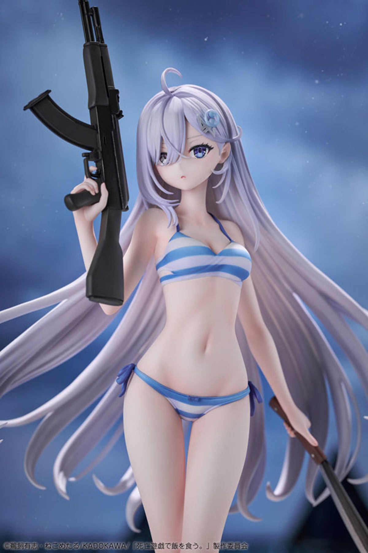 photo of Sorimachi Yuki