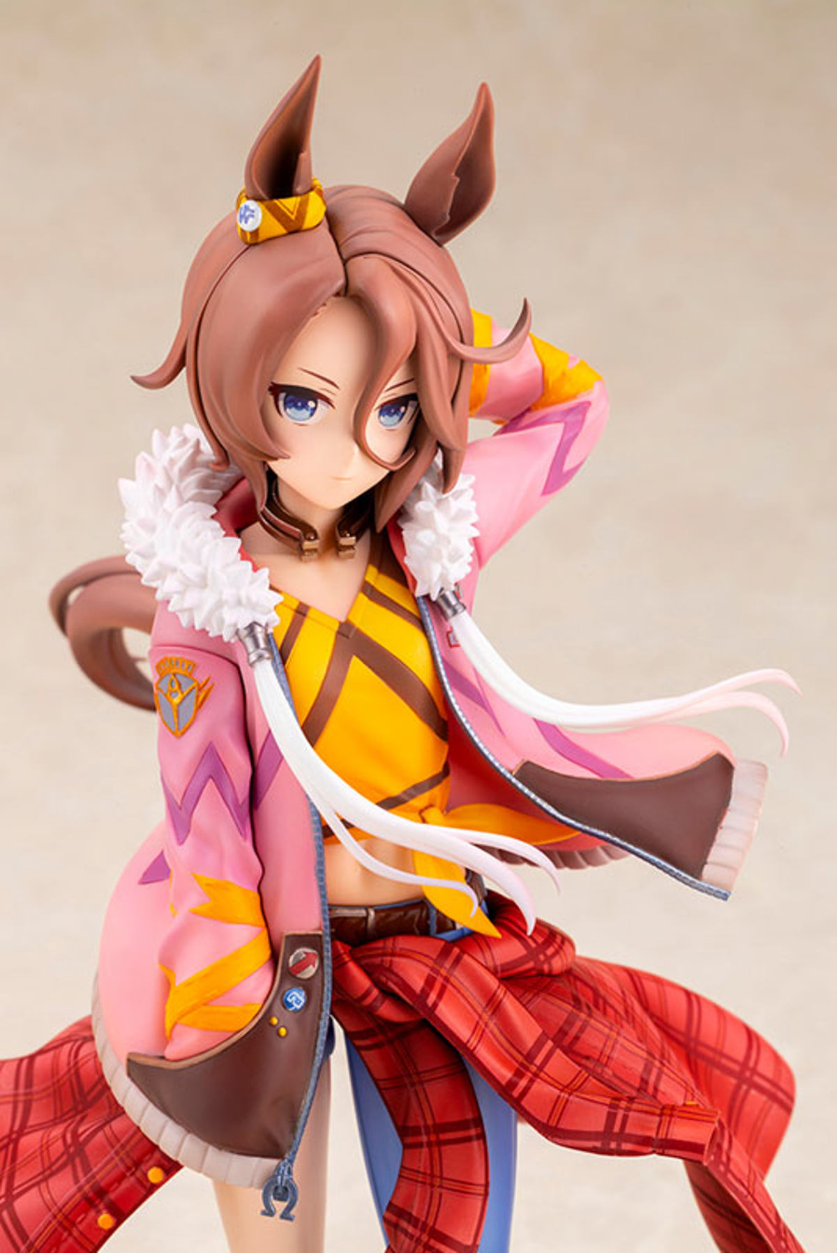 photo of Narita Taishin
