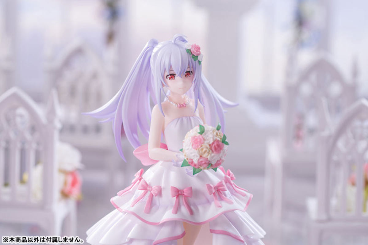 Isla (Aniplex) by duncecap