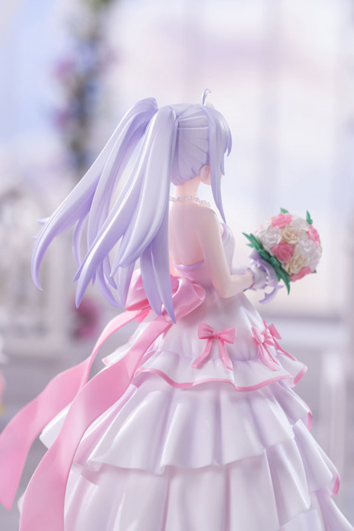Isla (Aniplex) by duncecap