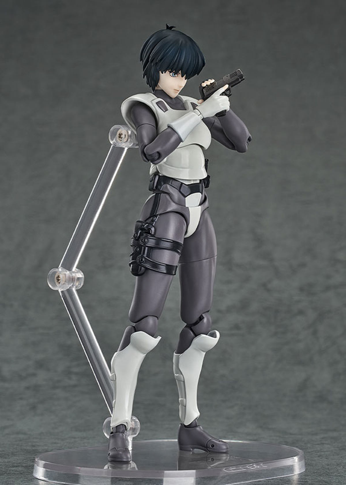 Kusanagi Motoko (Good Smile Arts Shanghai) by duncecap