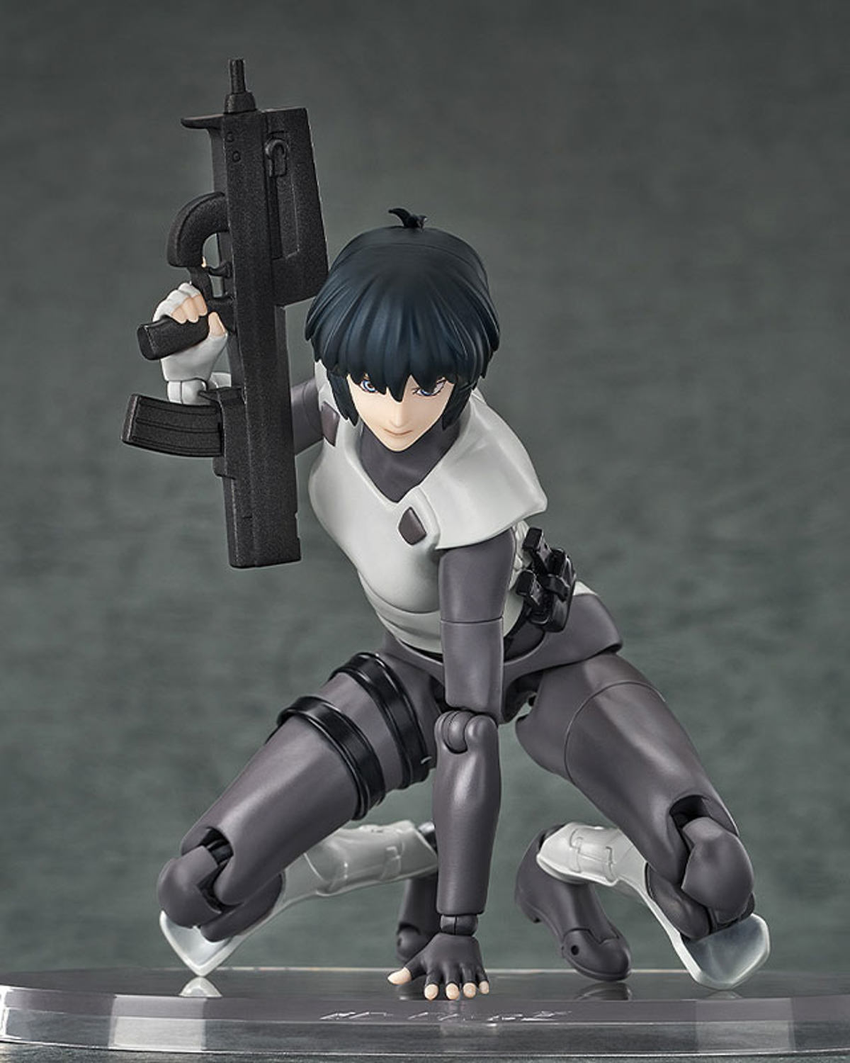 Kusanagi Motoko (Good Smile Arts Shanghai) by duncecap