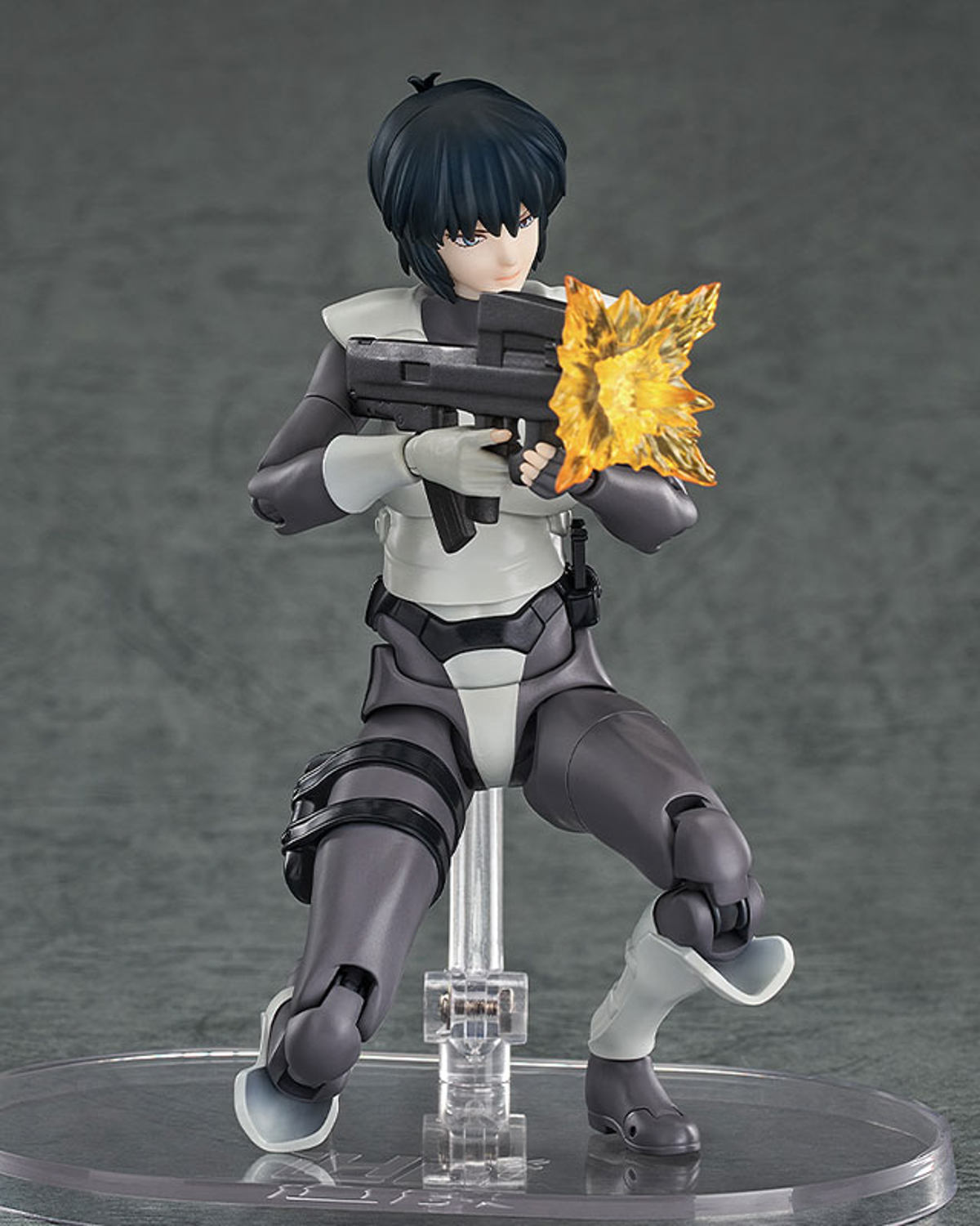 Kusanagi Motoko (Good Smile Arts Shanghai) by duncecap