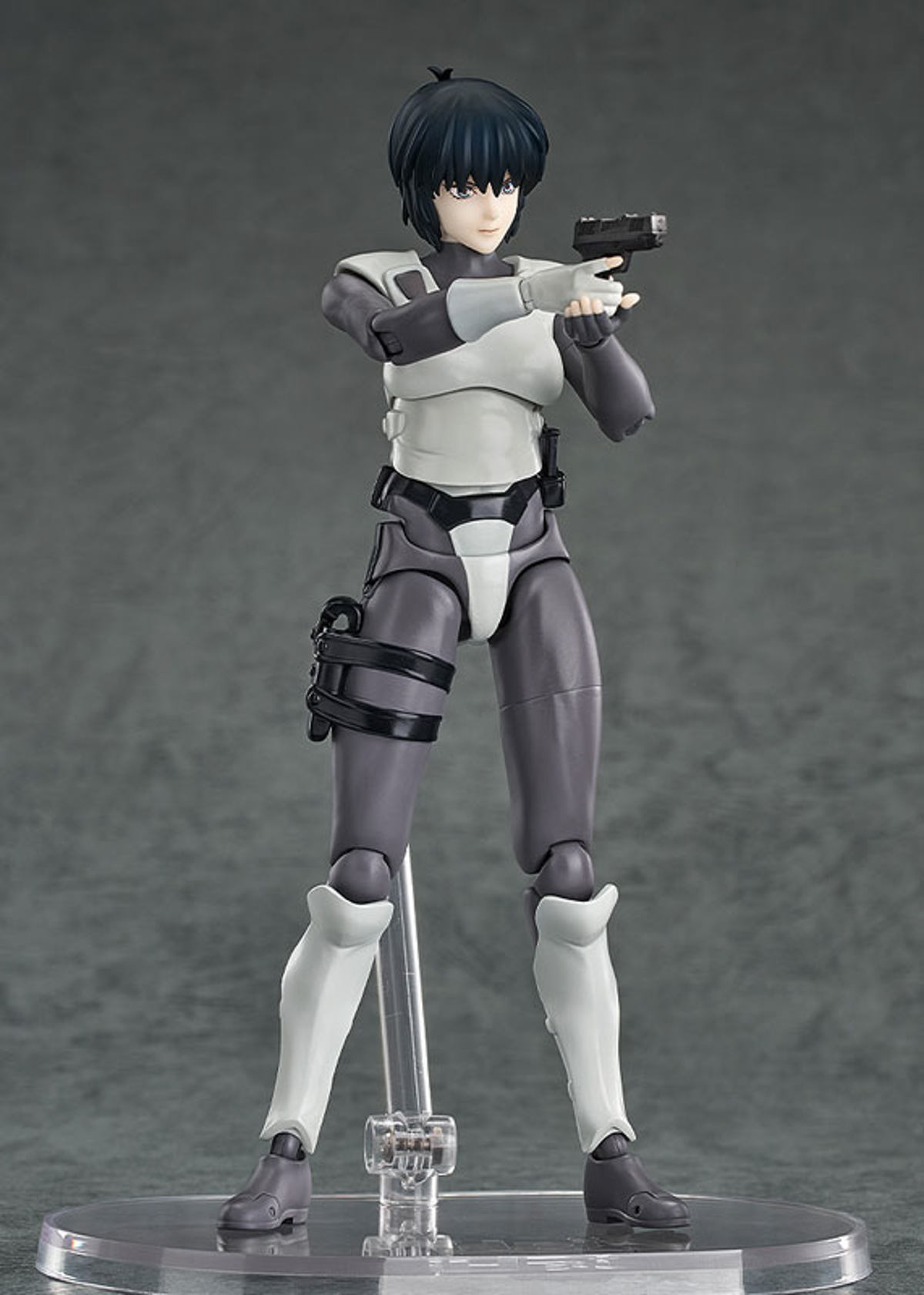 Kusanagi Motoko (Good Smile Arts Shanghai) by duncecap