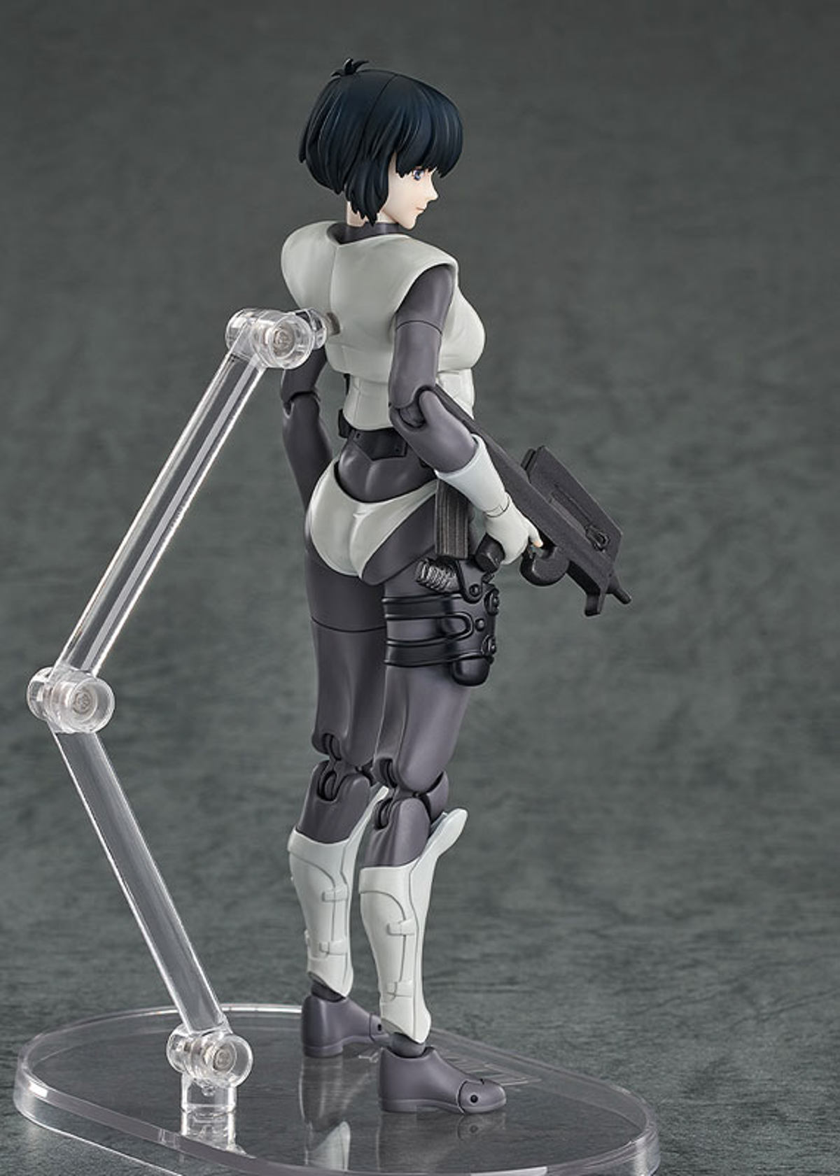 Kusanagi Motoko (Good Smile Arts Shanghai) by duncecap