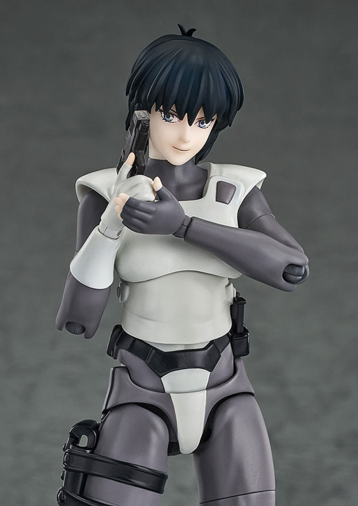 Kusanagi Motoko (Good Smile Arts Shanghai) by duncecap