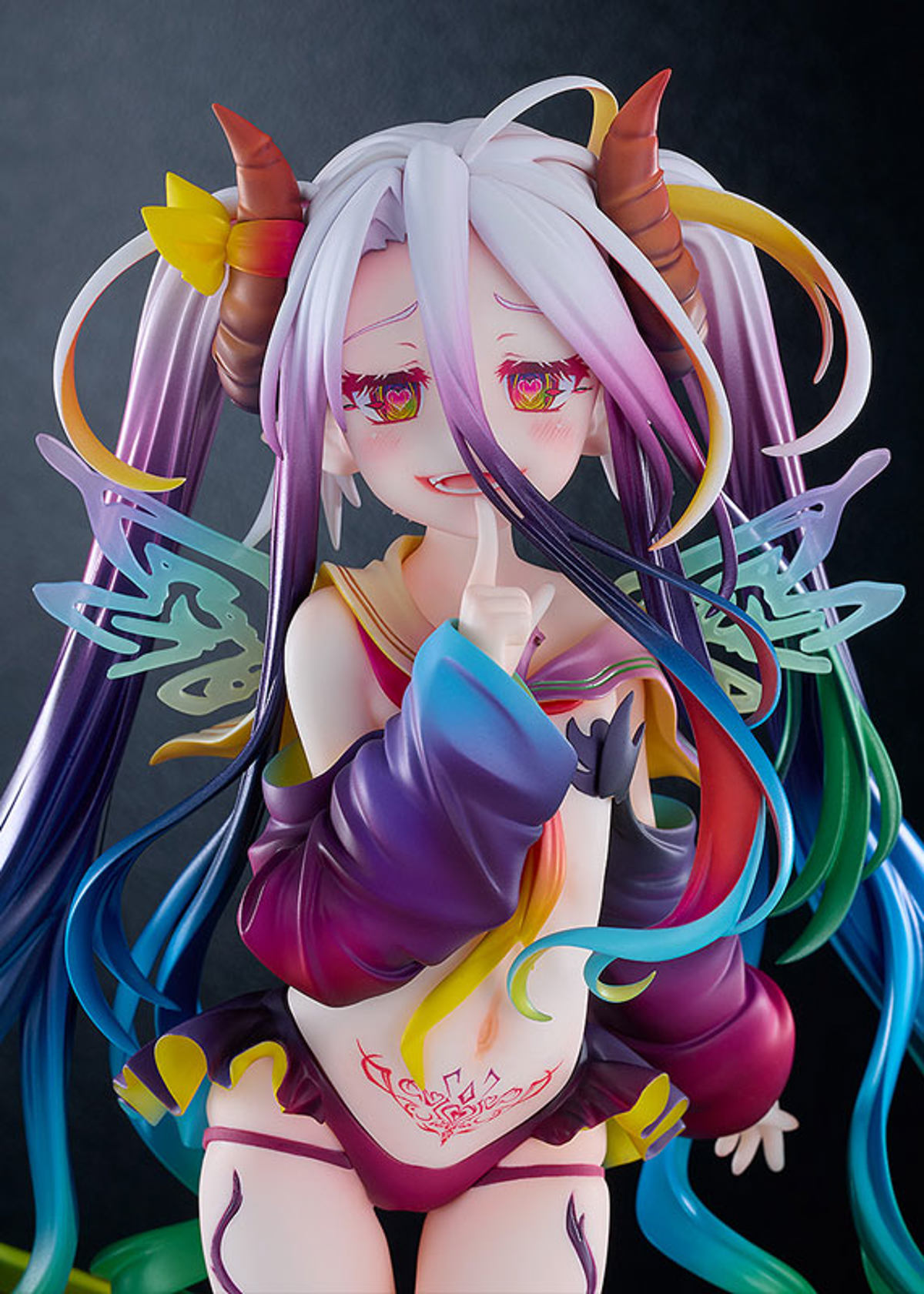 photo of Shiro
