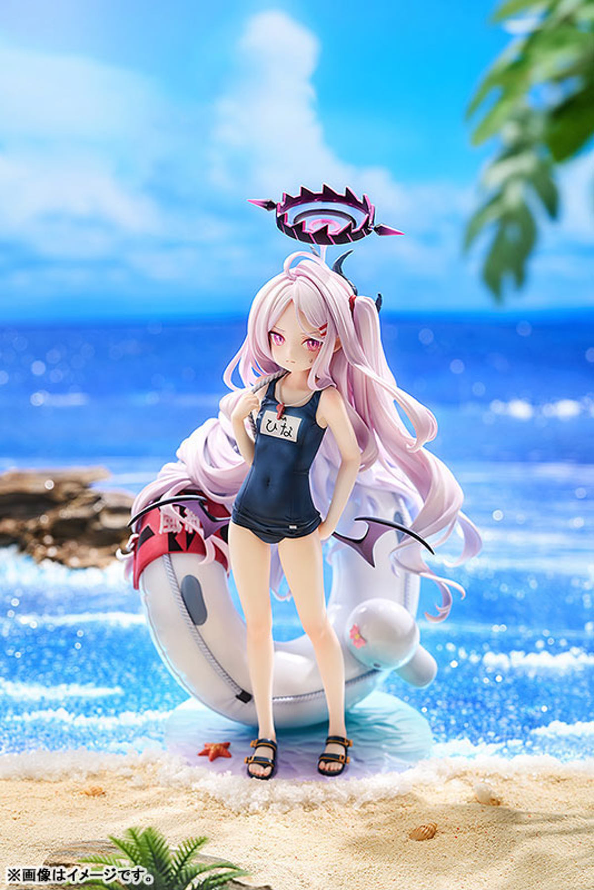 Sorasaki Hina (Good Smile Arts Shanghai) by duncecap