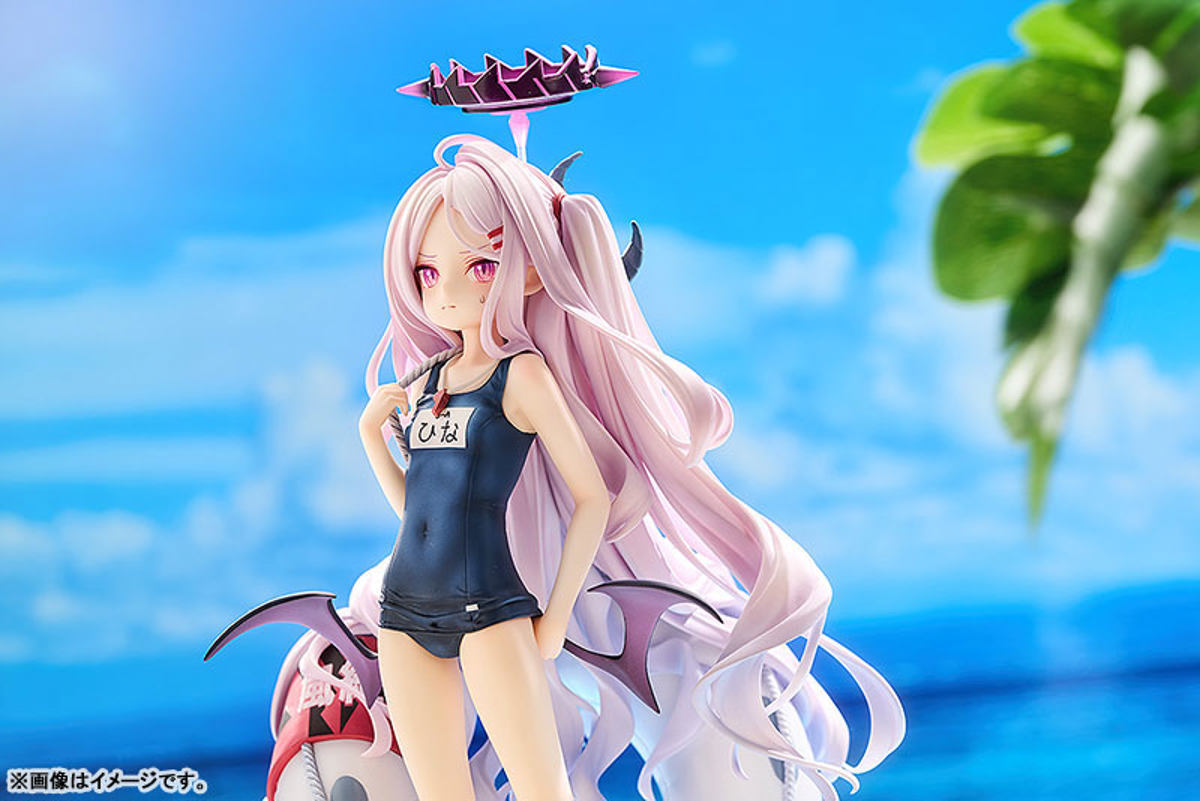 Sorasaki Hina (Good Smile Arts Shanghai) by duncecap