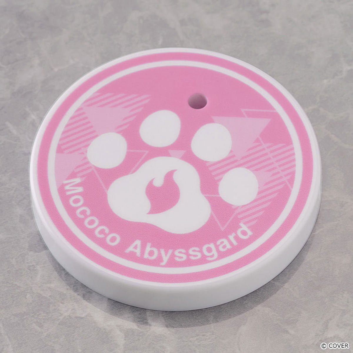 Mococo Abyssgard (Good Smile Company) by duncecap
