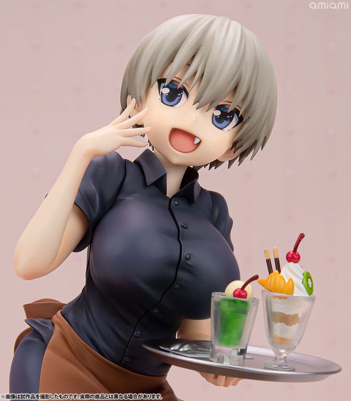 photo of Uzaki-chan wa Asobitai!