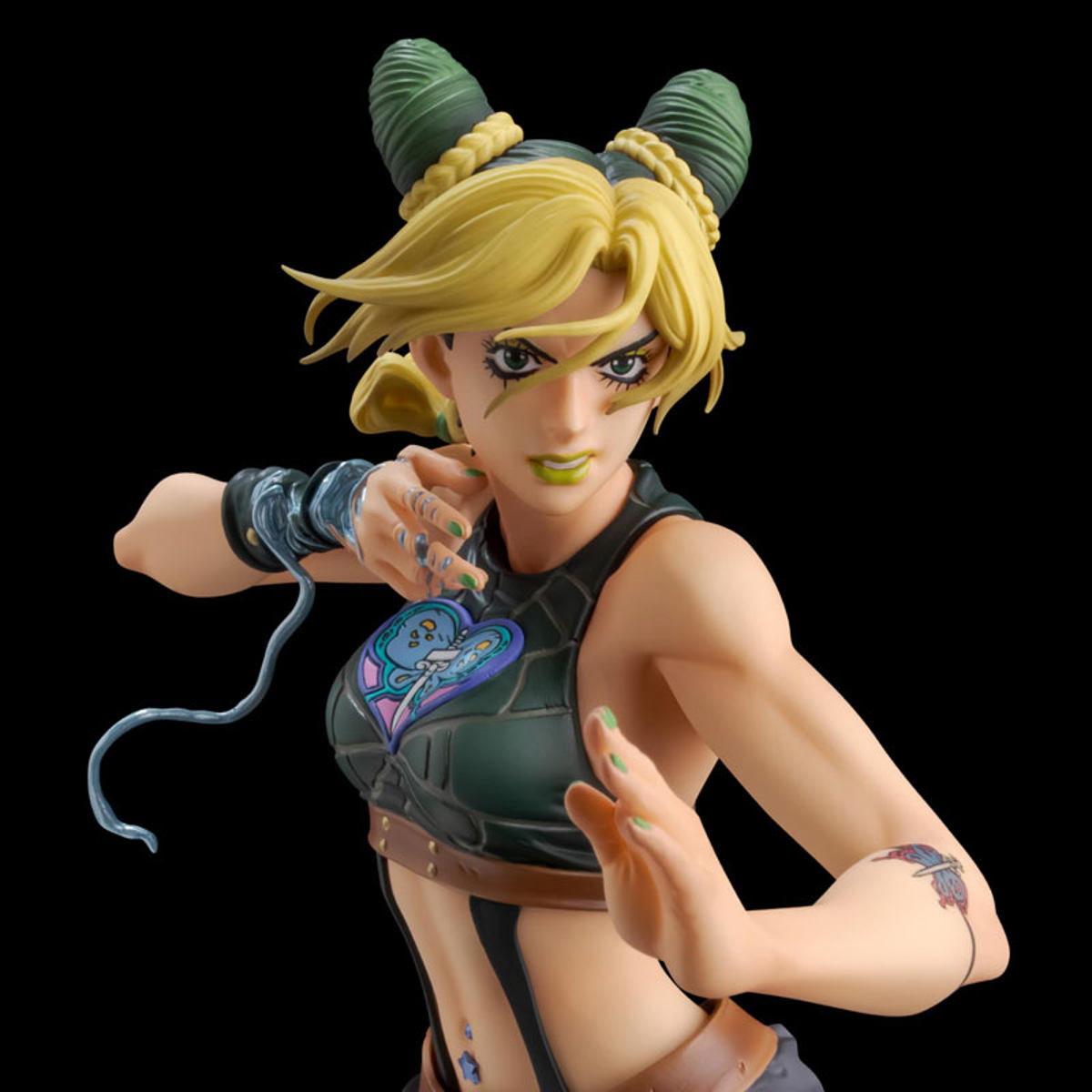 photo of Jolyne Kujo