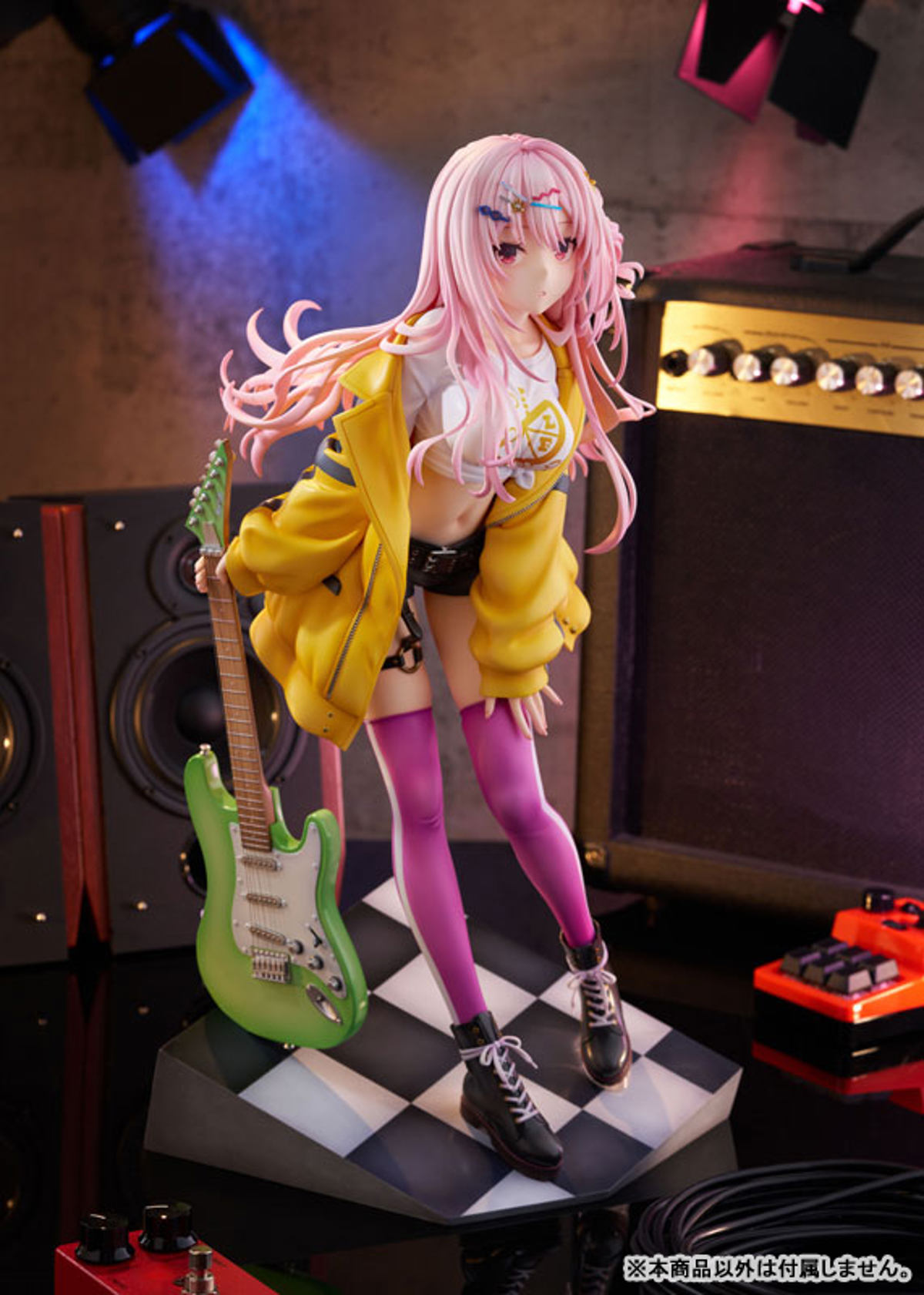 Ena Harumi (AliceGlint) by duncecap