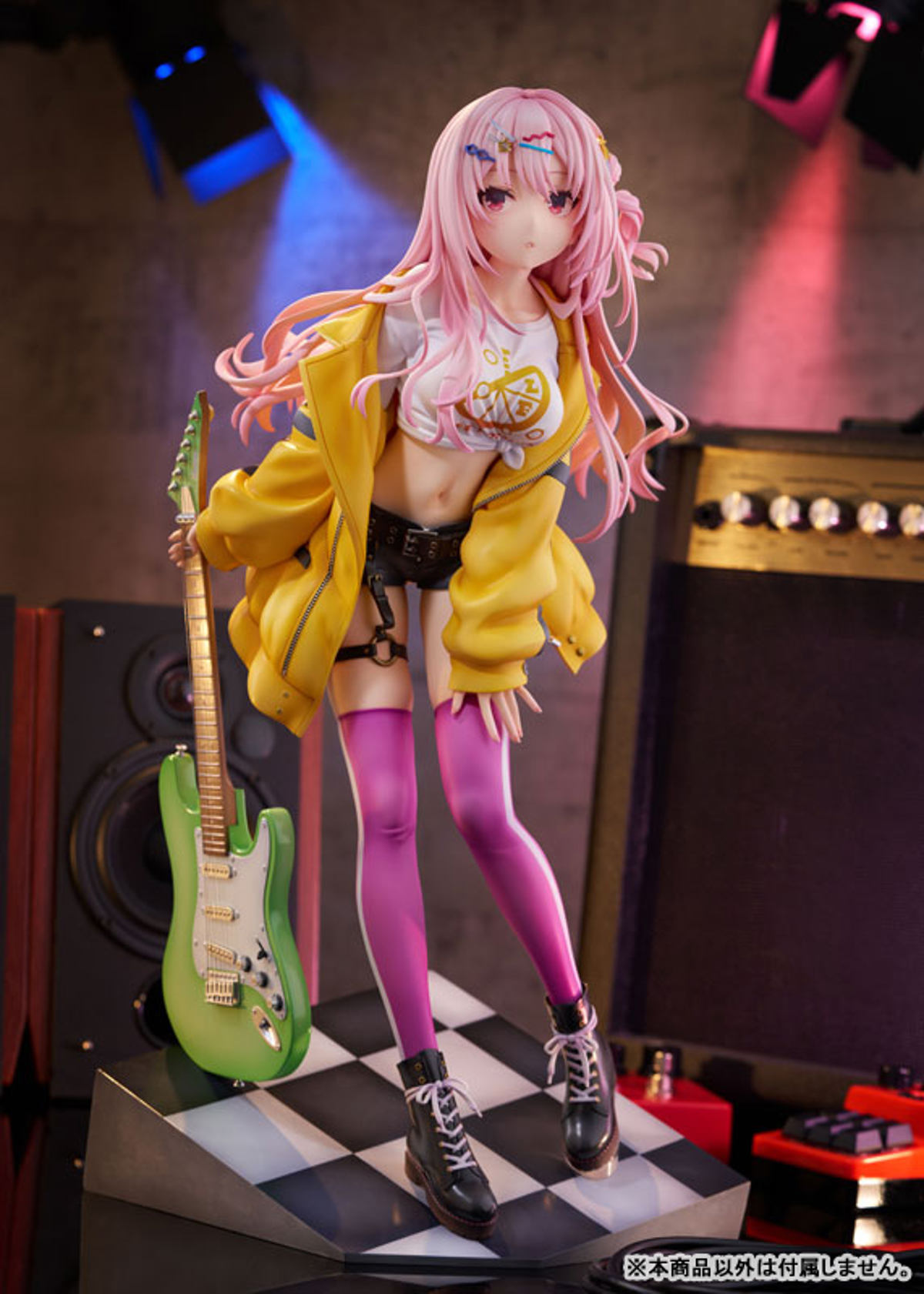 photo of LimeLight Lemonade Jam