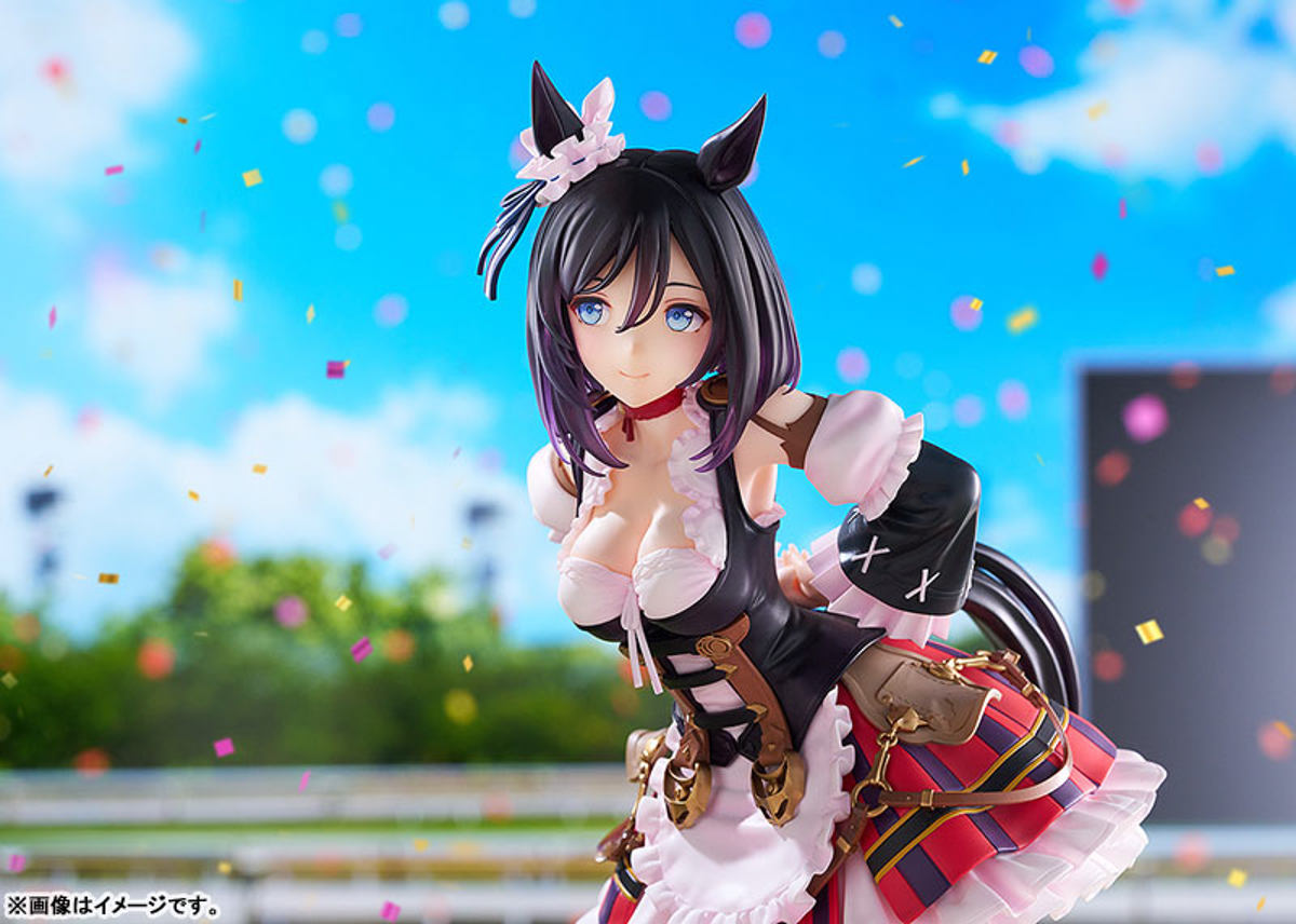 Eishin Flash (Phat Company) by duncecap